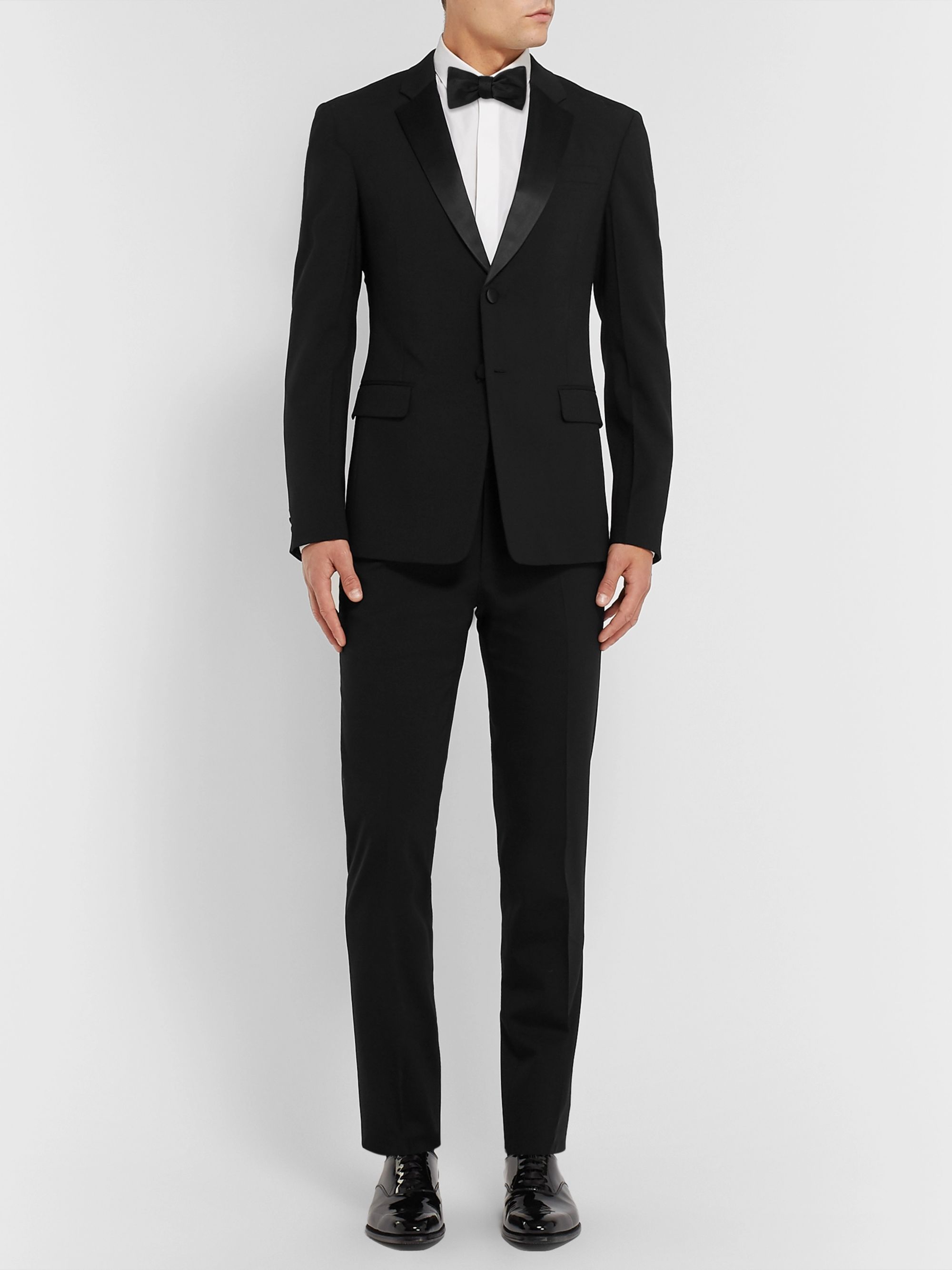 Men's Tuxedos | Designer Menswear | MR PORTER