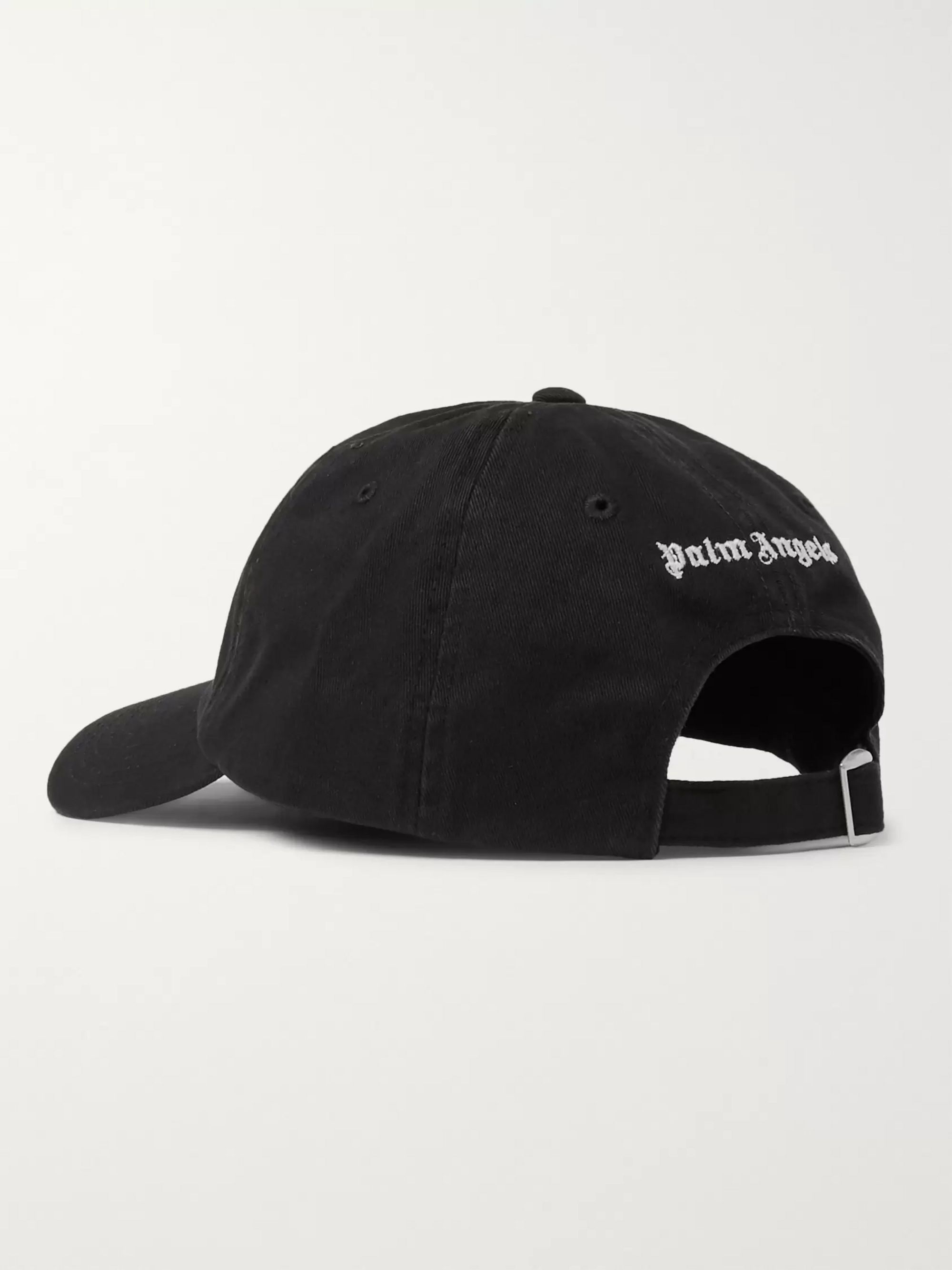 Palm Angels Cap Black Top Sellers, UP TO 54% OFF | www 