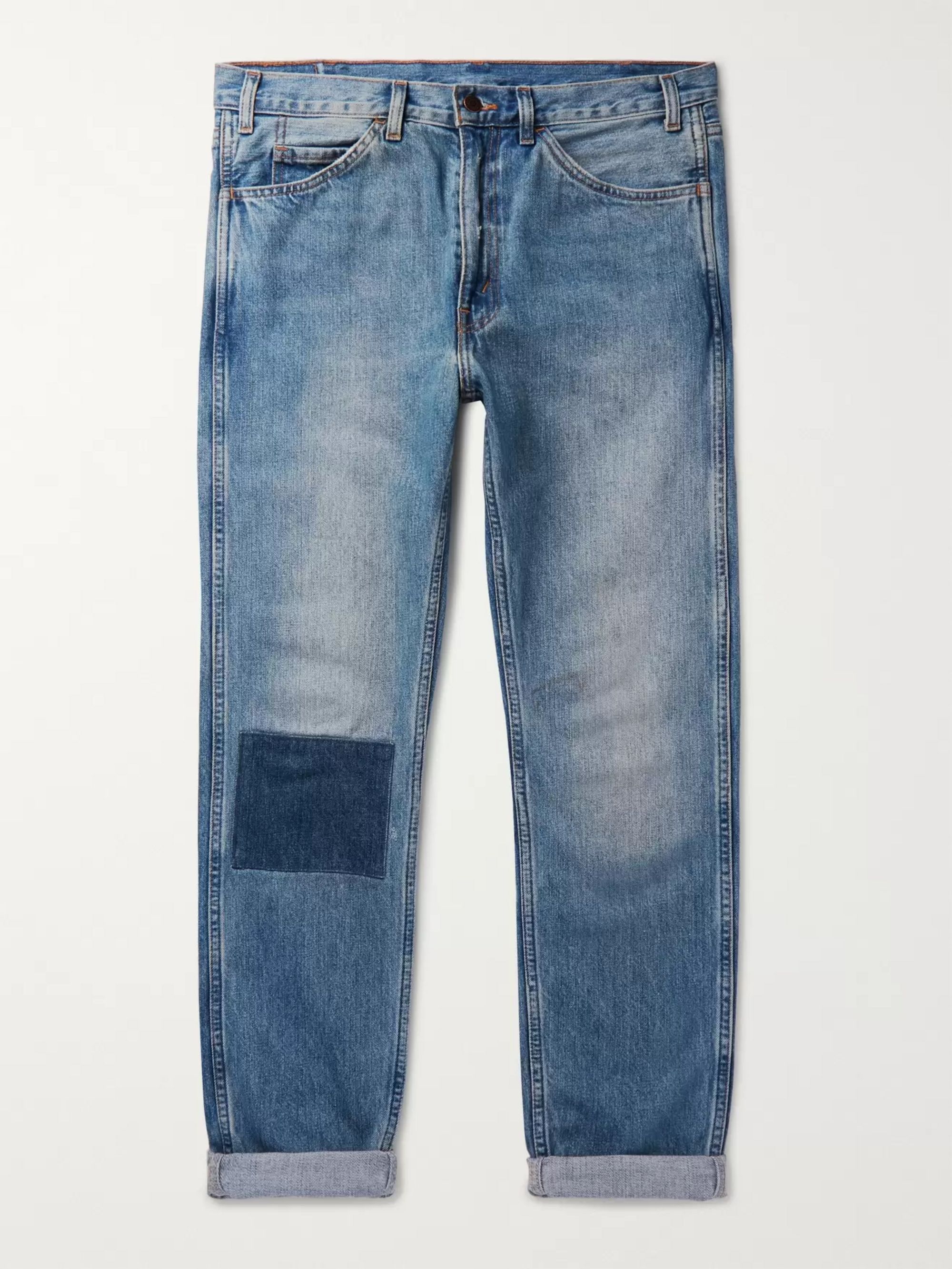 blue jeans levis
