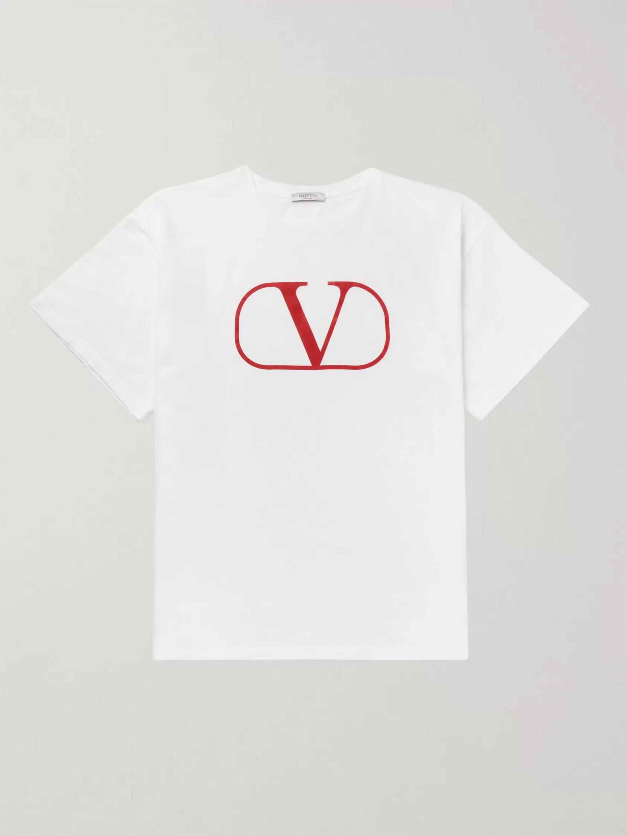 Valentino Logo T Shirt Deals, 56% OFF | campingcanyelles.com