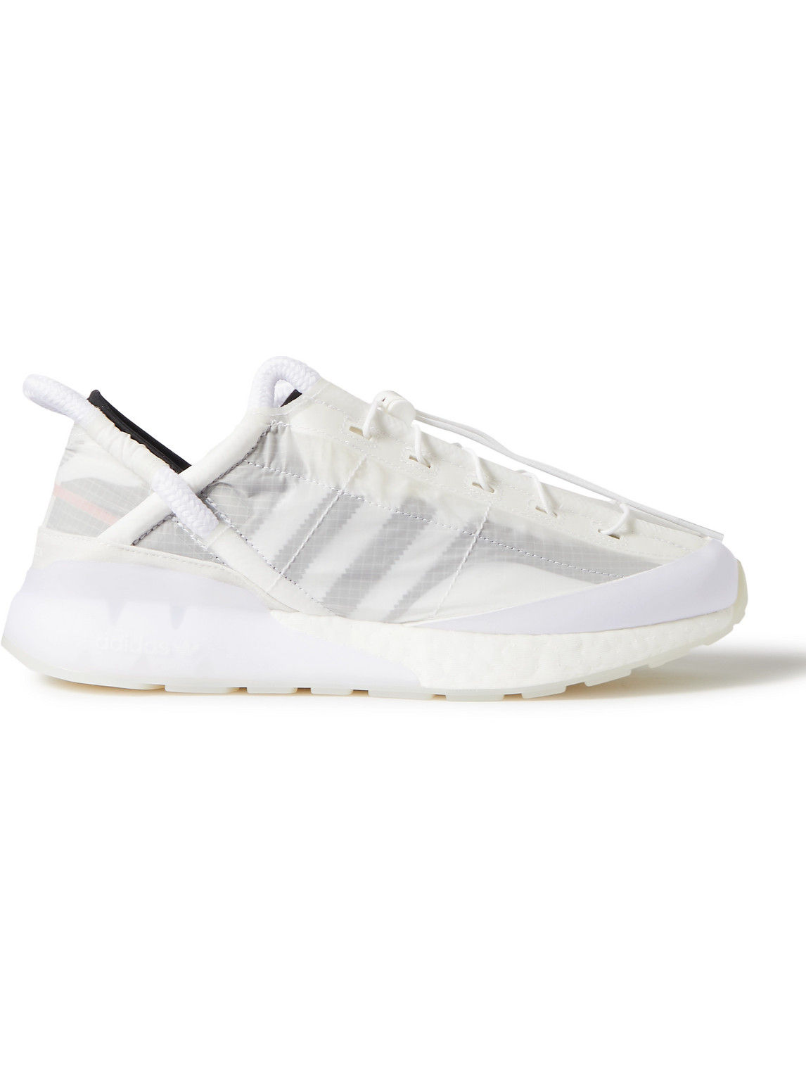 Adidas Consortium Craig Green Phomar I Ripstop Sneakers In White