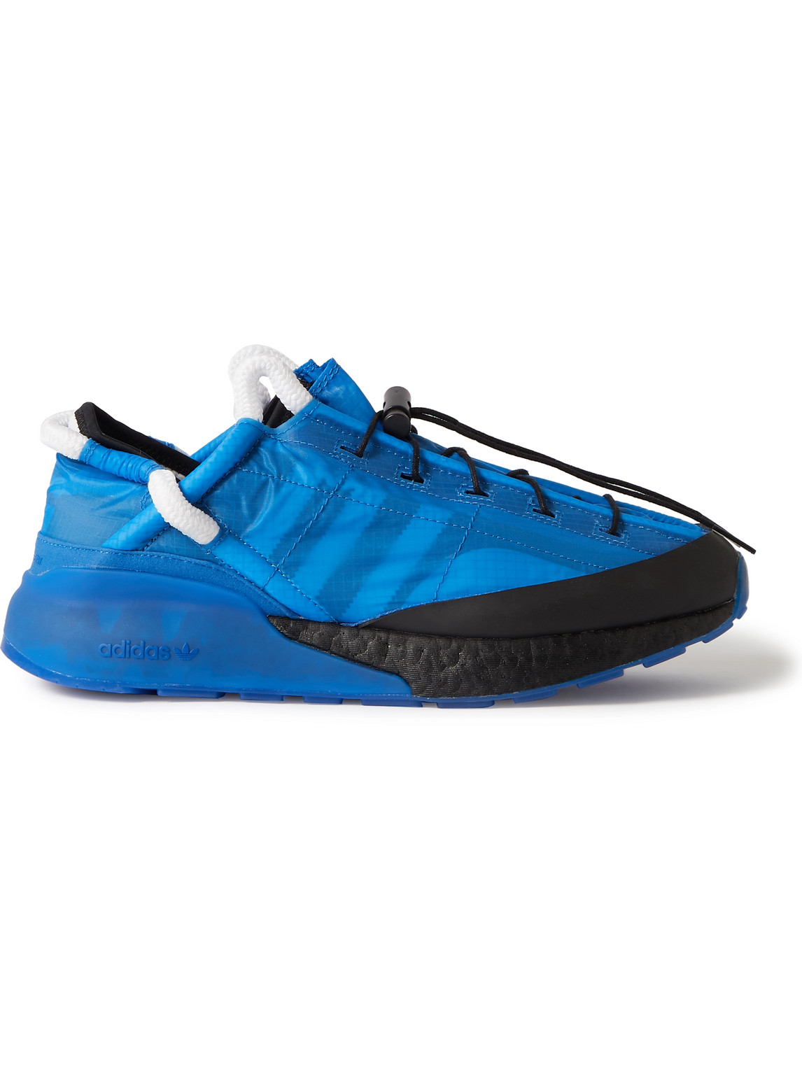 Adidas Consortium Craig Green Phomar I Ripstop Sneakers In Blue