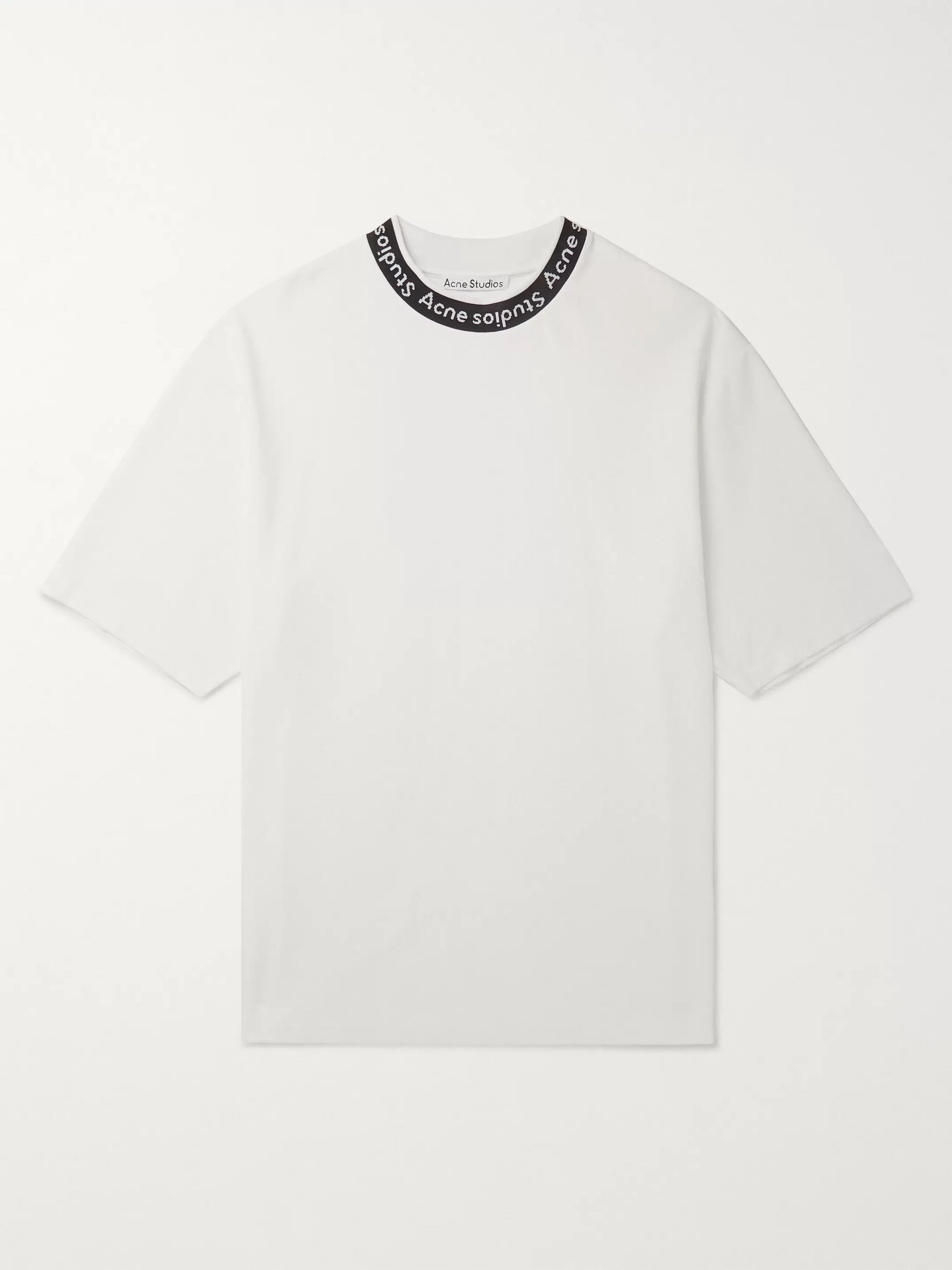 Acne Studio Tshirt Best Sale, 52% OFF | www.ingeniovirtual.com