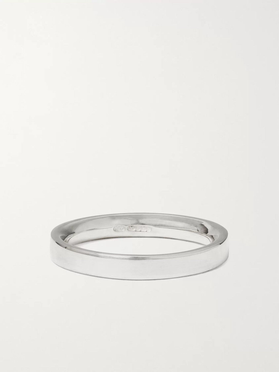 Alice Made This P4 Bancroft Sterling Silver Ring