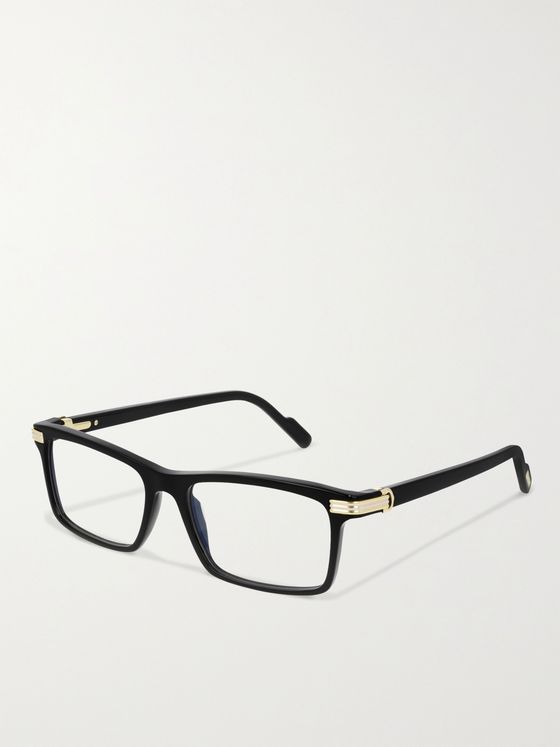 Glasses | Cartier Eyewear | MR PORTER