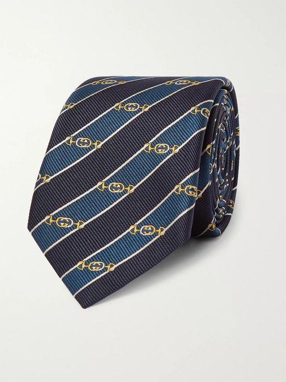 gucci necktie price