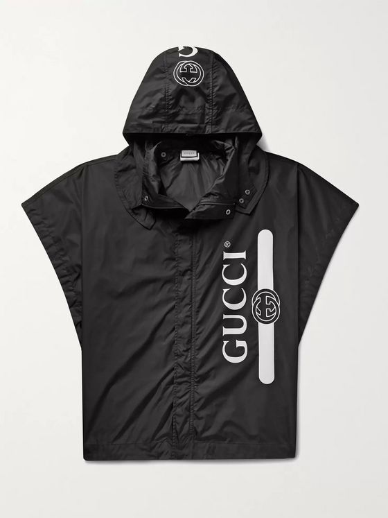 gucci lightweight jacket