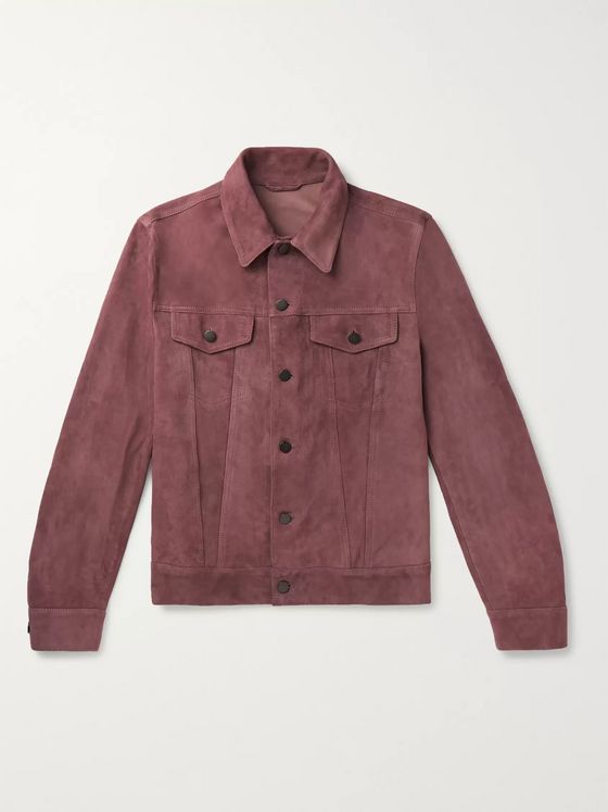 Men's Coats & Jackets | Parkas & Raincoats | MR PORTER