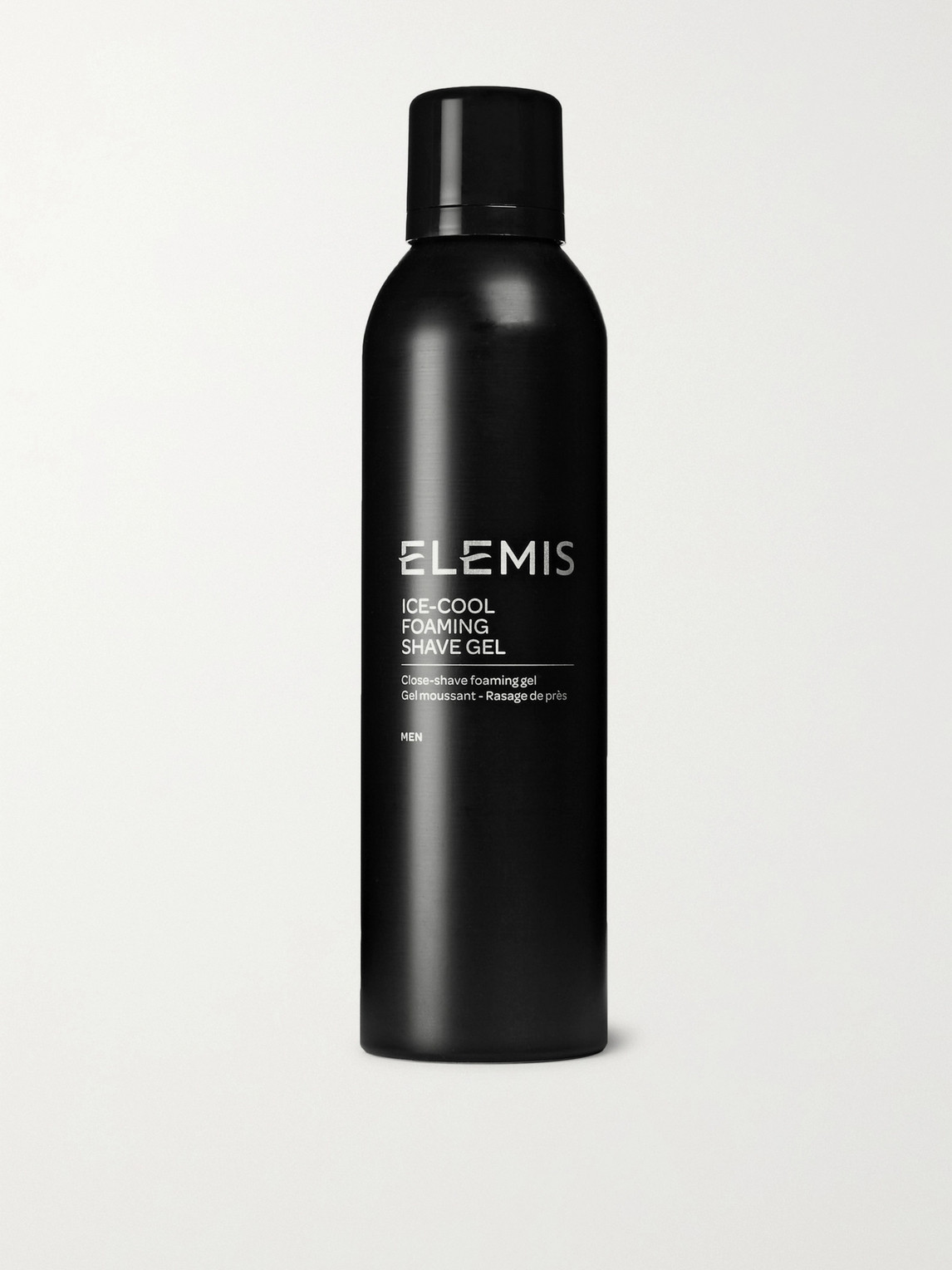 Elemis Ice Cool Foaming Shave Gel, 200ml In Colorless