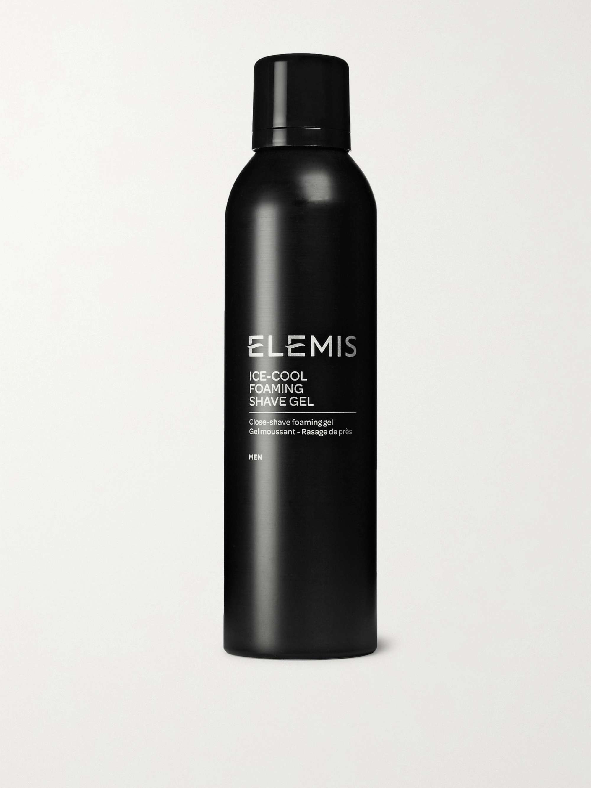 ELEMIS Ice Cool Foaming Shave Gel, 200ml