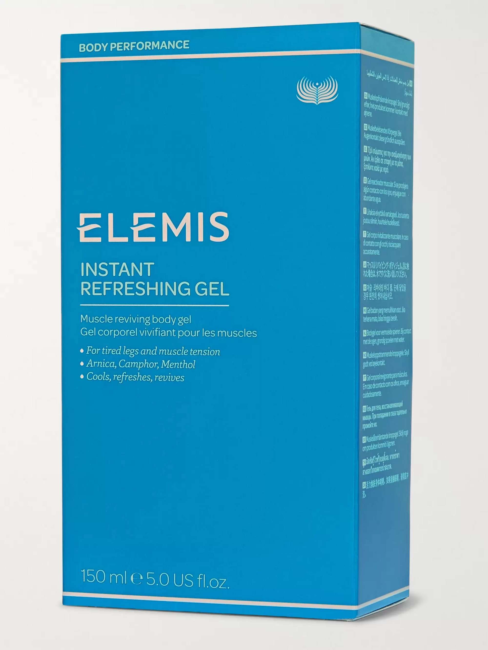ELEMIS Instant Refreshing Gel, 150ml