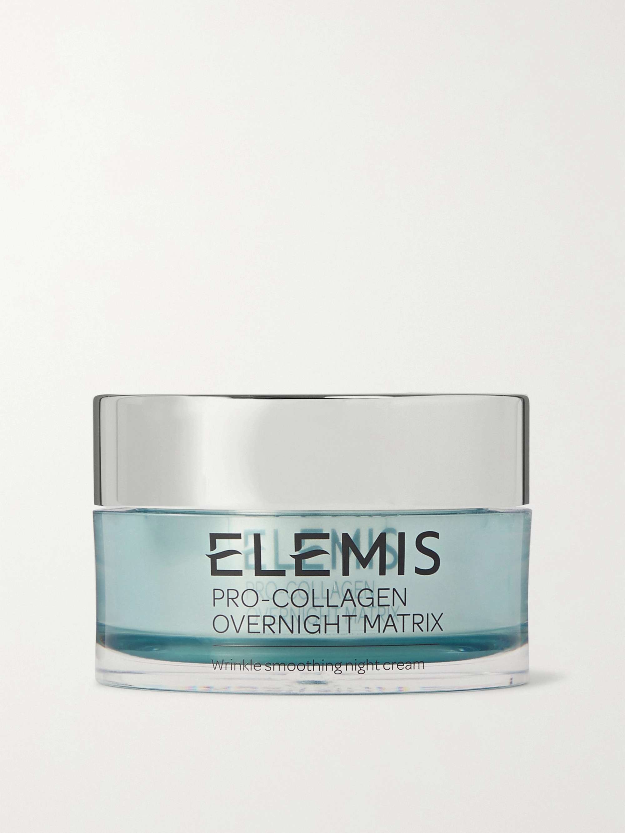ELEMIS Pro-Collagen Overnight Matrix, 50ml