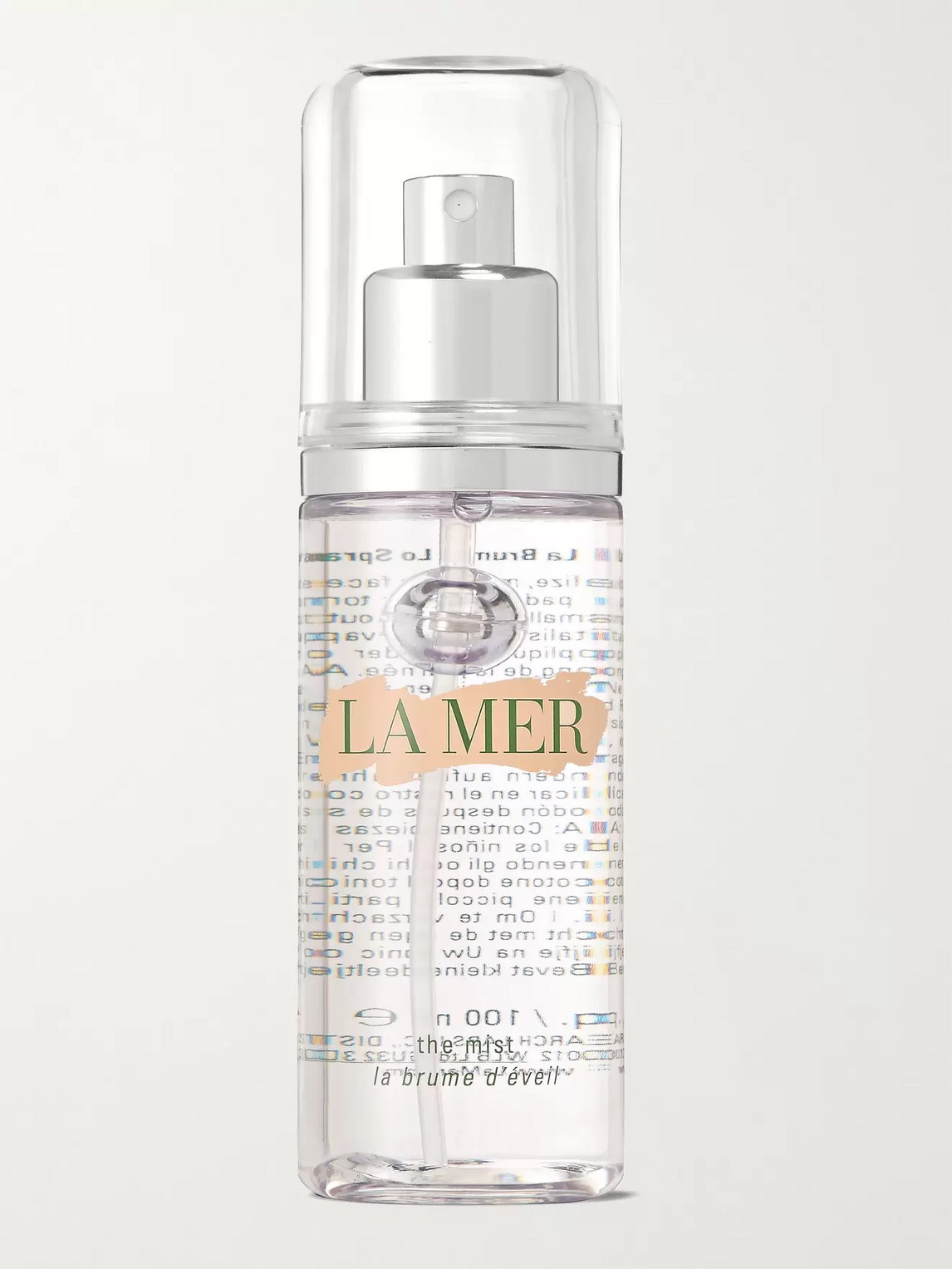 La Mer The Mist, 100ml - One Size In N,a