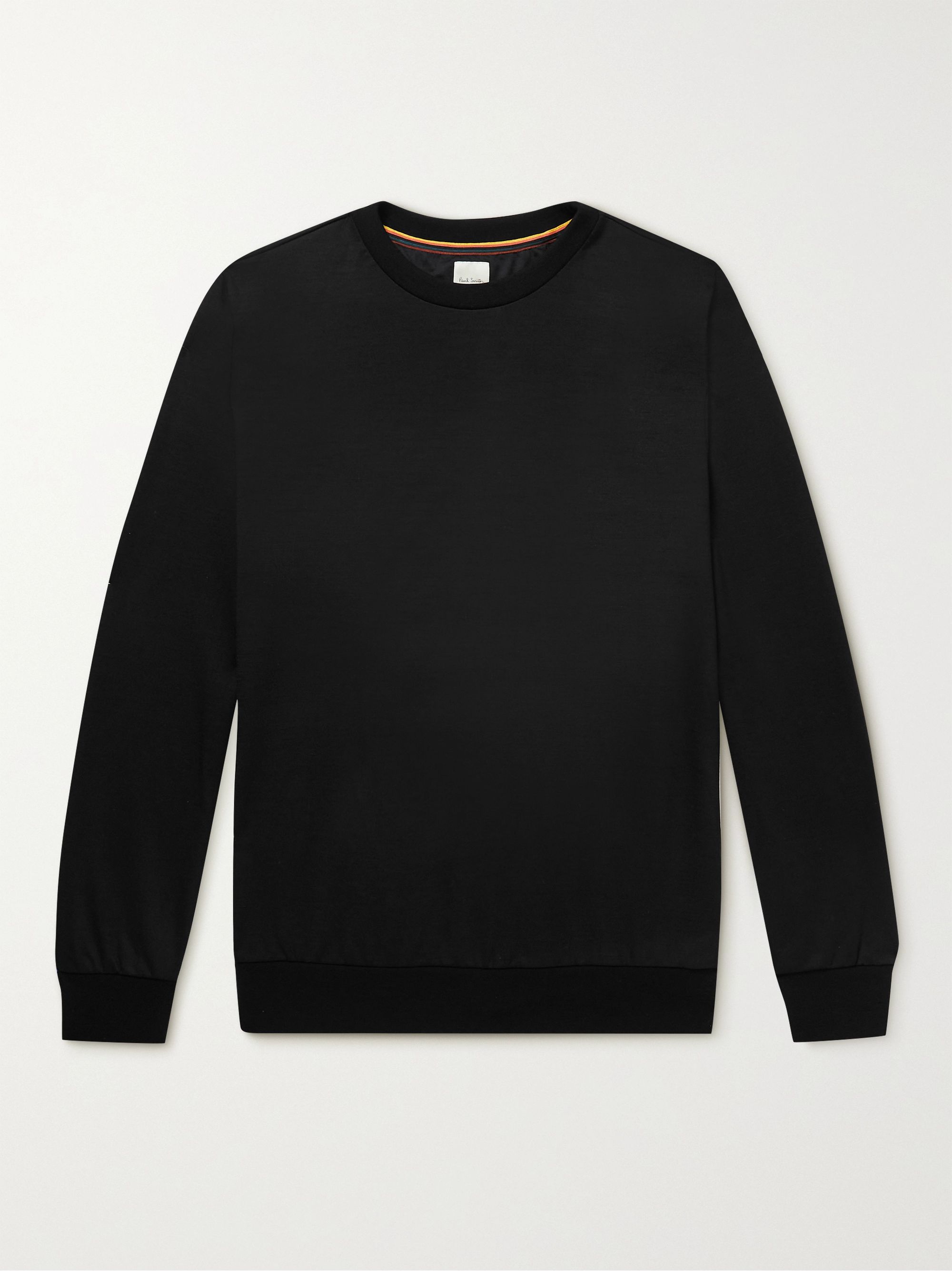 Details about   Indiweaves Boy Wool Striped Sweater White & Black-nUA 
