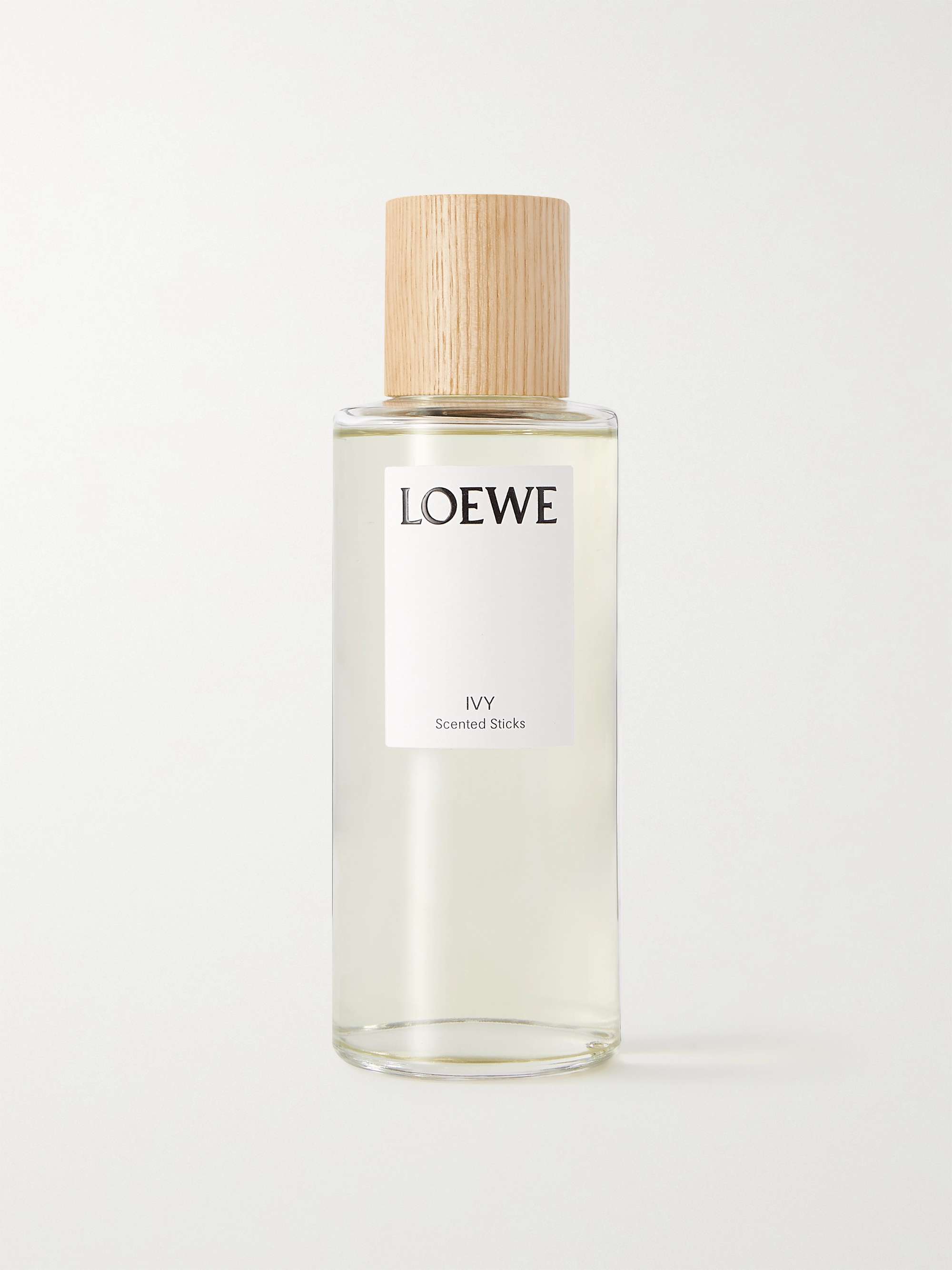 LOEWE HOME SCENTS Ivy Scent Diffuser, 245ml