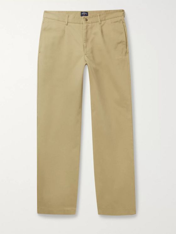 Men's Trousers & Pants | Designer Menswear | MR PORTER