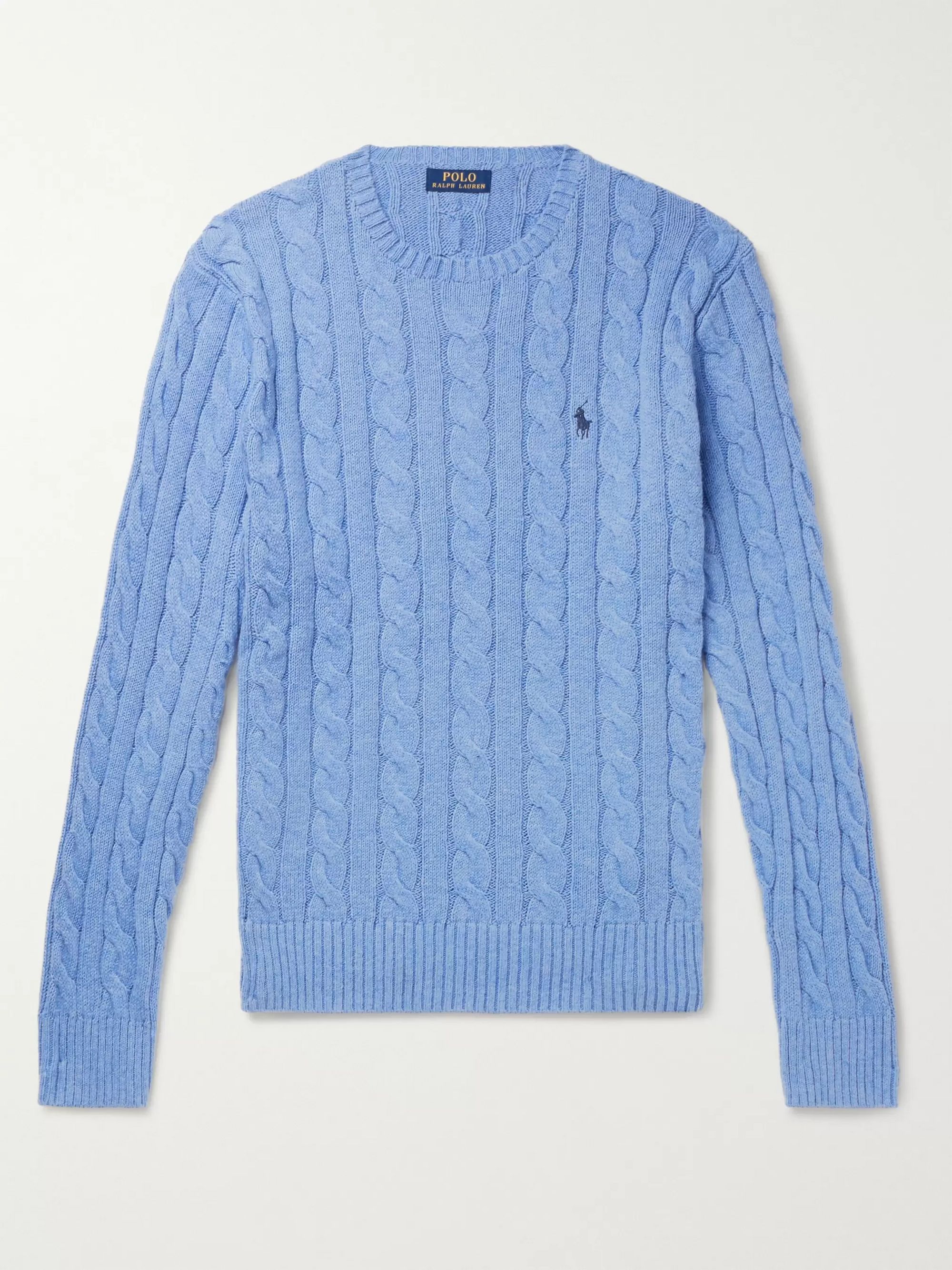 Polo Ralph Lauren Cable Knit Sweater Deals, 51% OFF | www 