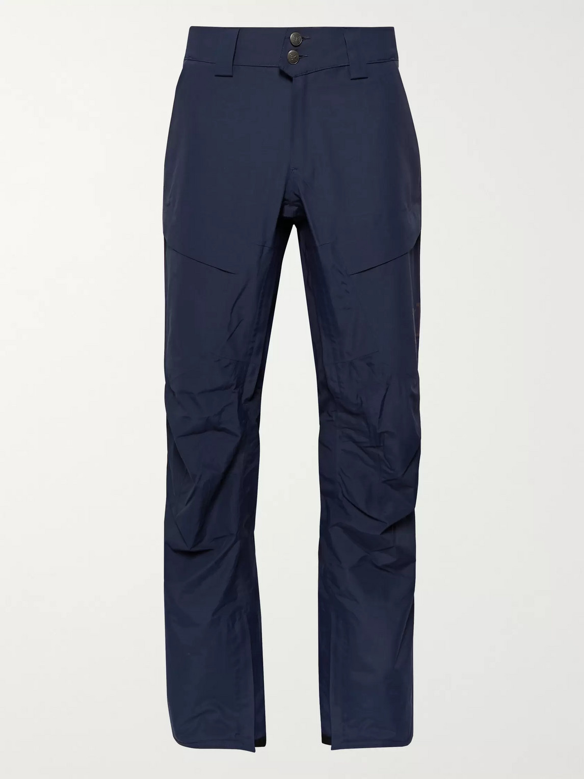 Burton [ak] Swash Gore-tex Ski Trousers In Blue
