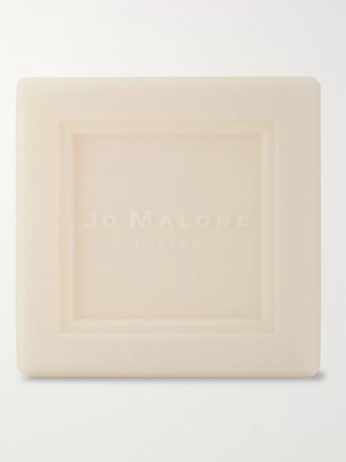 Shop Jo Malone London English Pear & Freesia Soap, 100g In Colorless