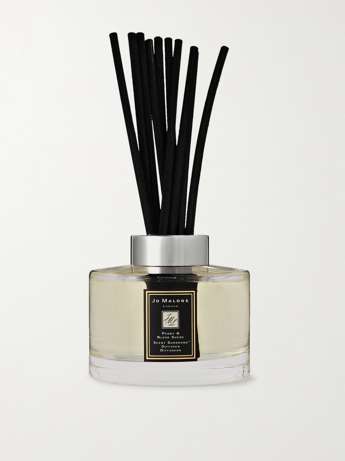 Jo Malone London Peony And Blush Suede Scent Surround Diffuser In Colorless