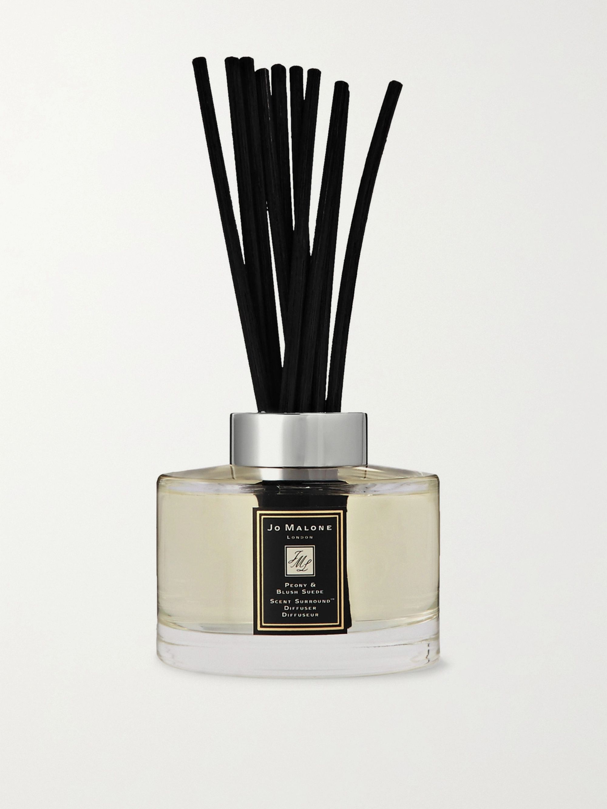 Colorless Peony and Blush Suede Scent Surround Diffuser Jo Malone