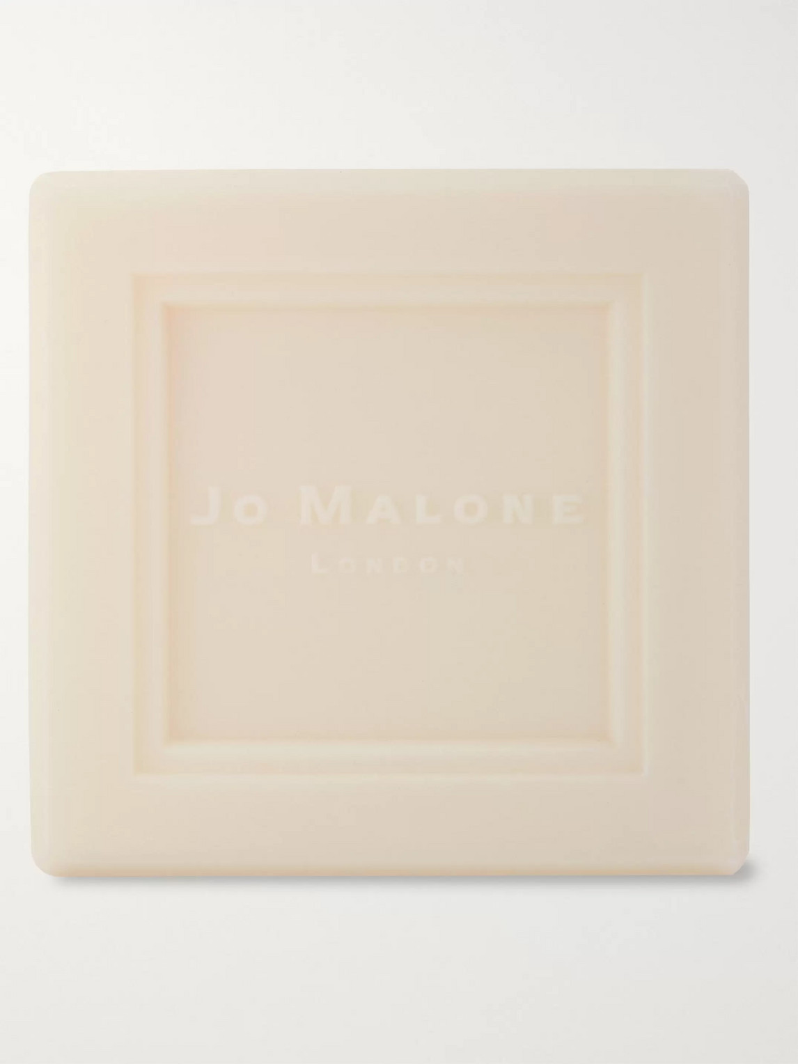 JO MALONE LONDON RED ROSES SOAP, 100G