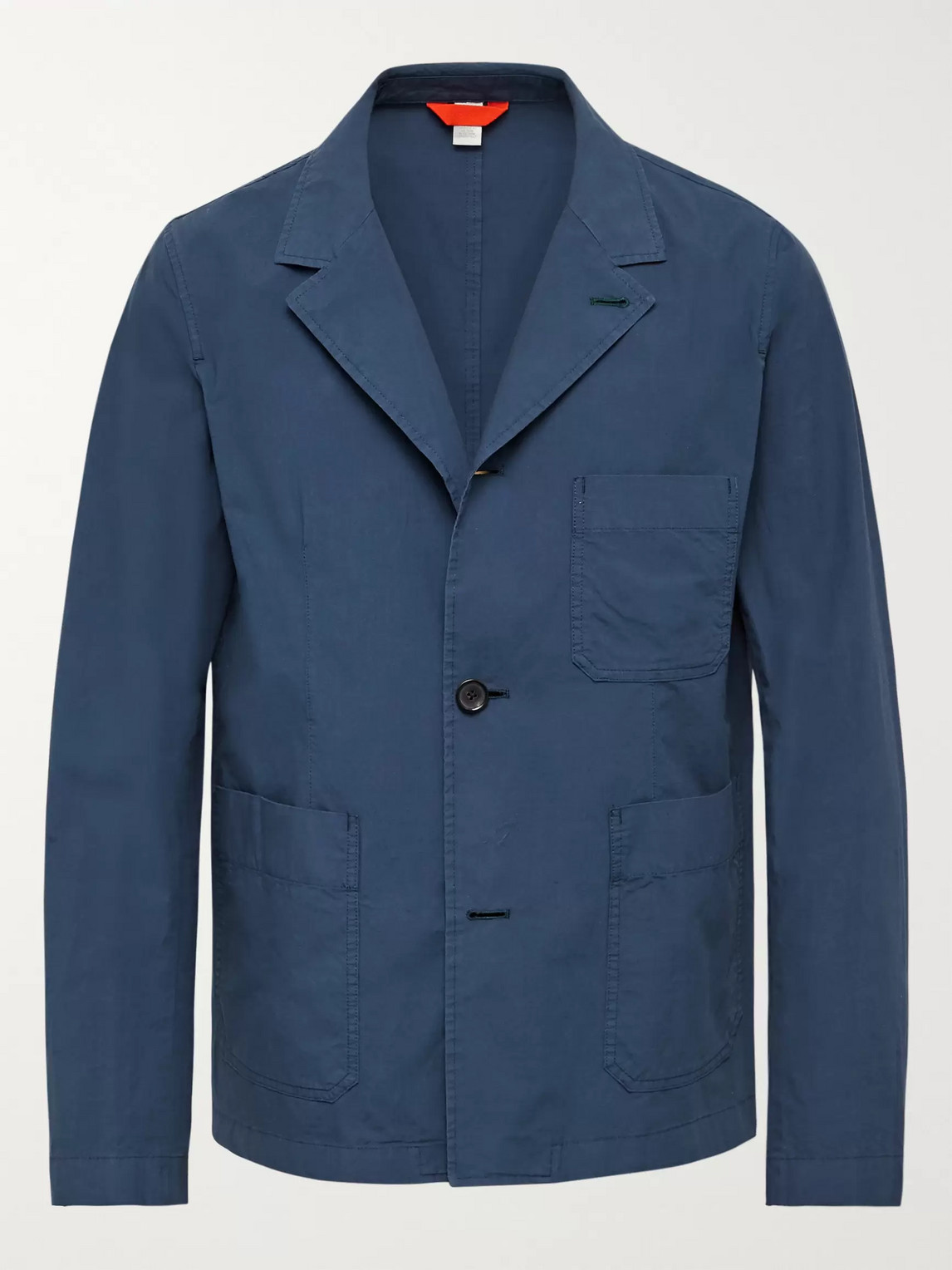 PS BY PAUL SMITH COTTON CHORE JACKET