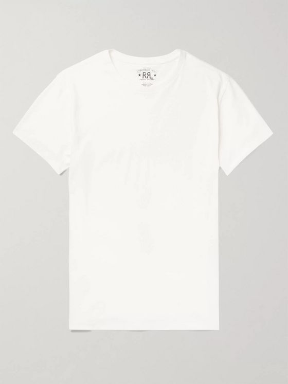 T-shirts | RRL | MR PORTER