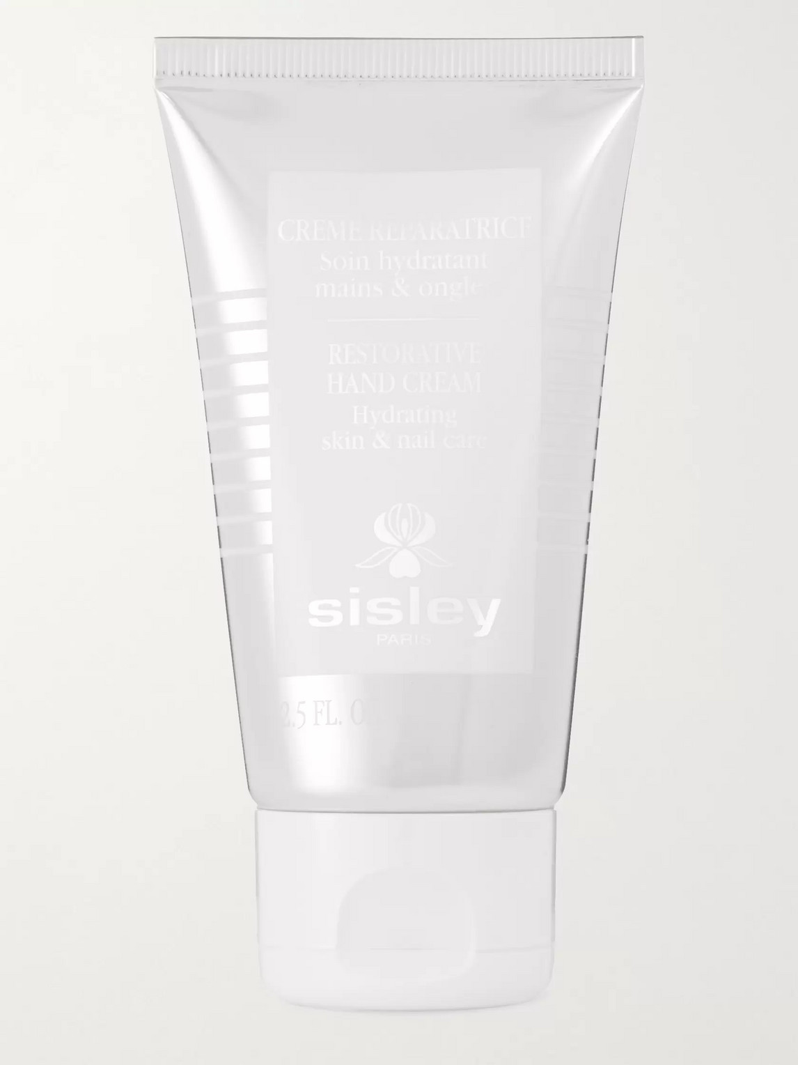 Sisley Paris Restorative Hand Cream, 75ml - One Size In Colorless