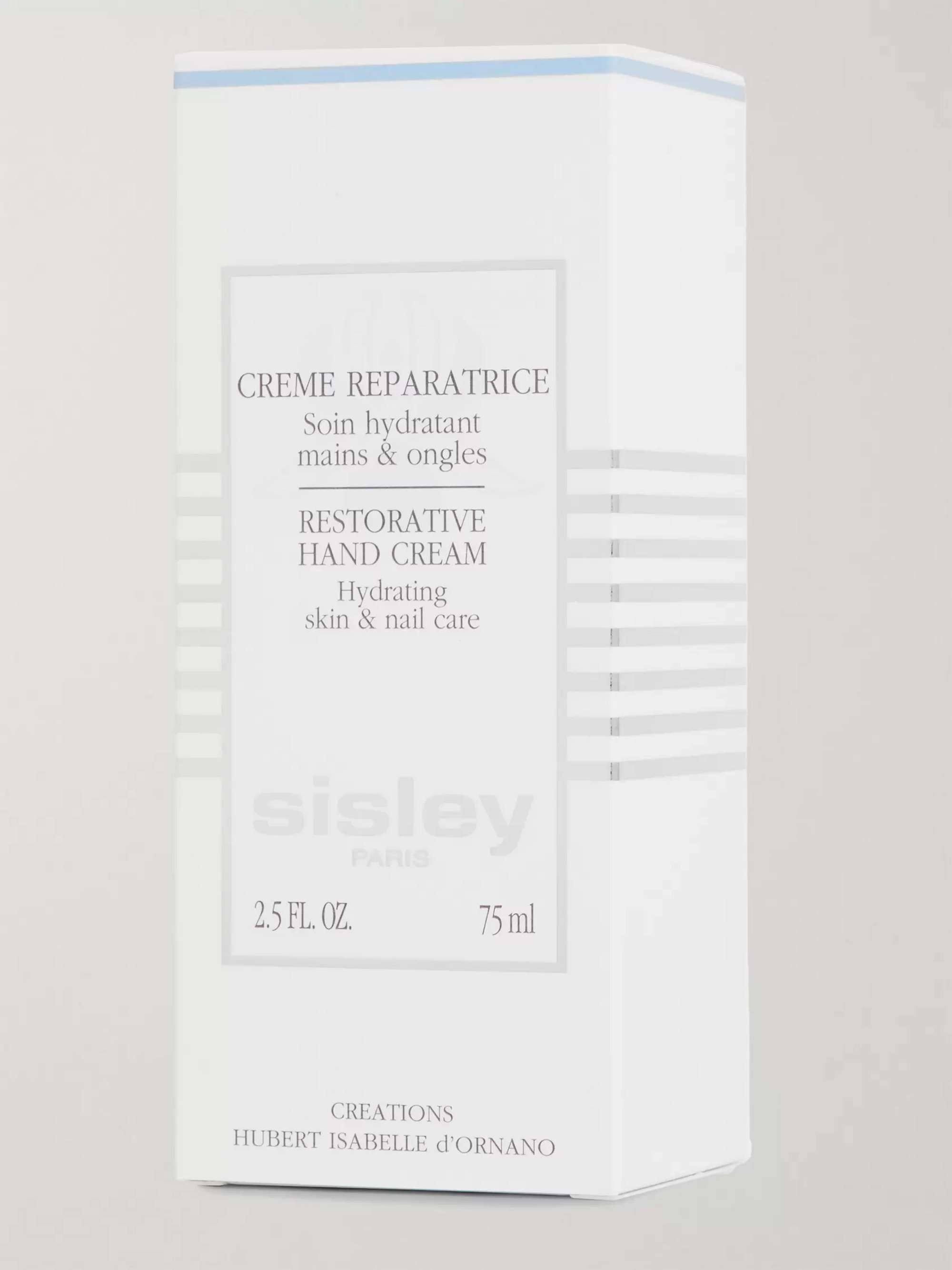 SISLEY Restorative Hand Cream, 75ml