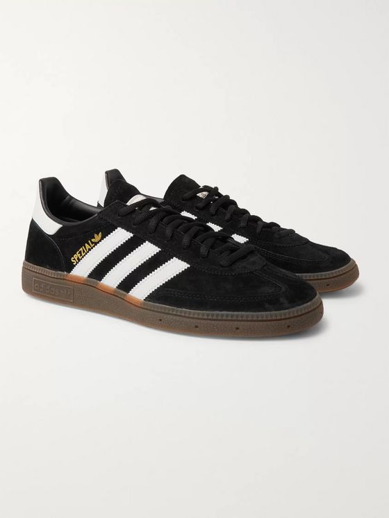 adidas spezial leather shoes