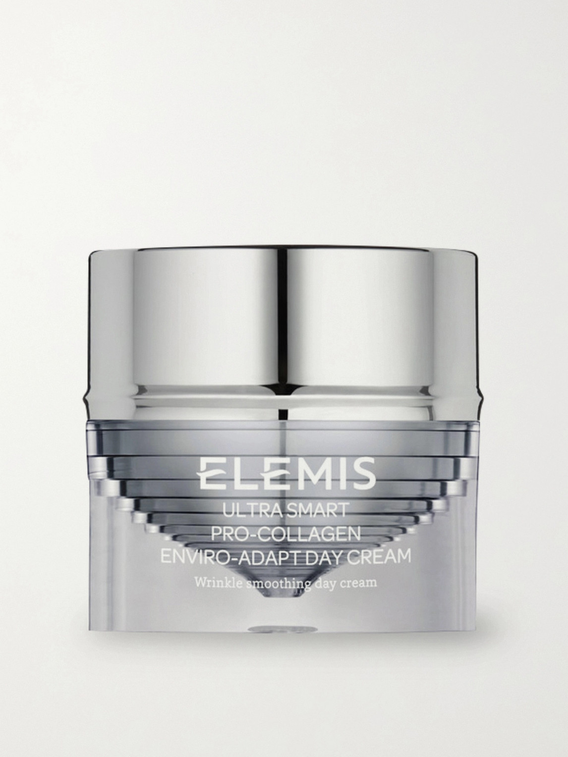 Elemis Ultra Smart Pro-collagen Enviro-adapt Day Cream 1.7 Oz. In Colorless