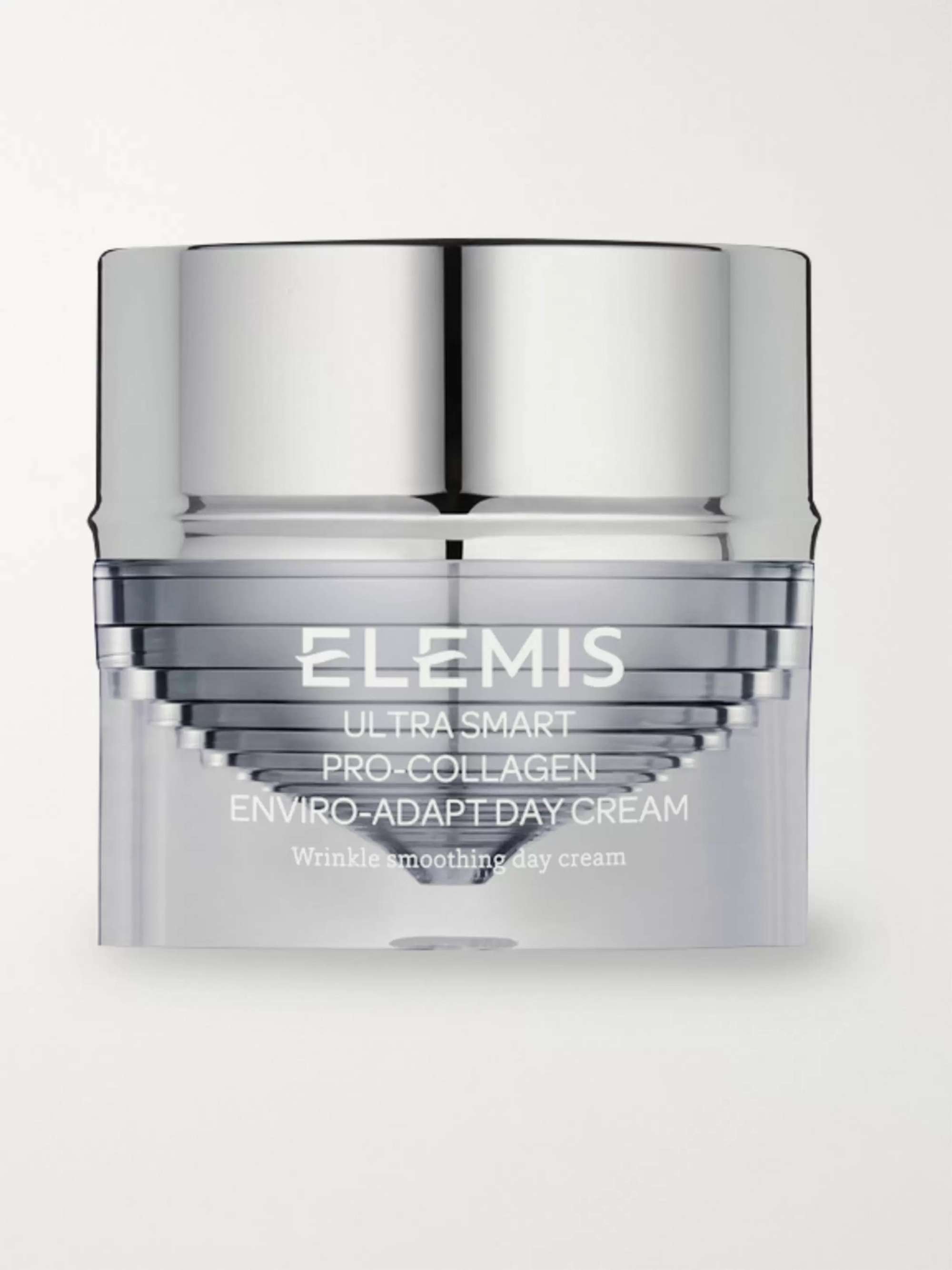 ELEMIS ULTRA SMART Pro-Collagen Enviro-Adapt Day Cream, 50ml