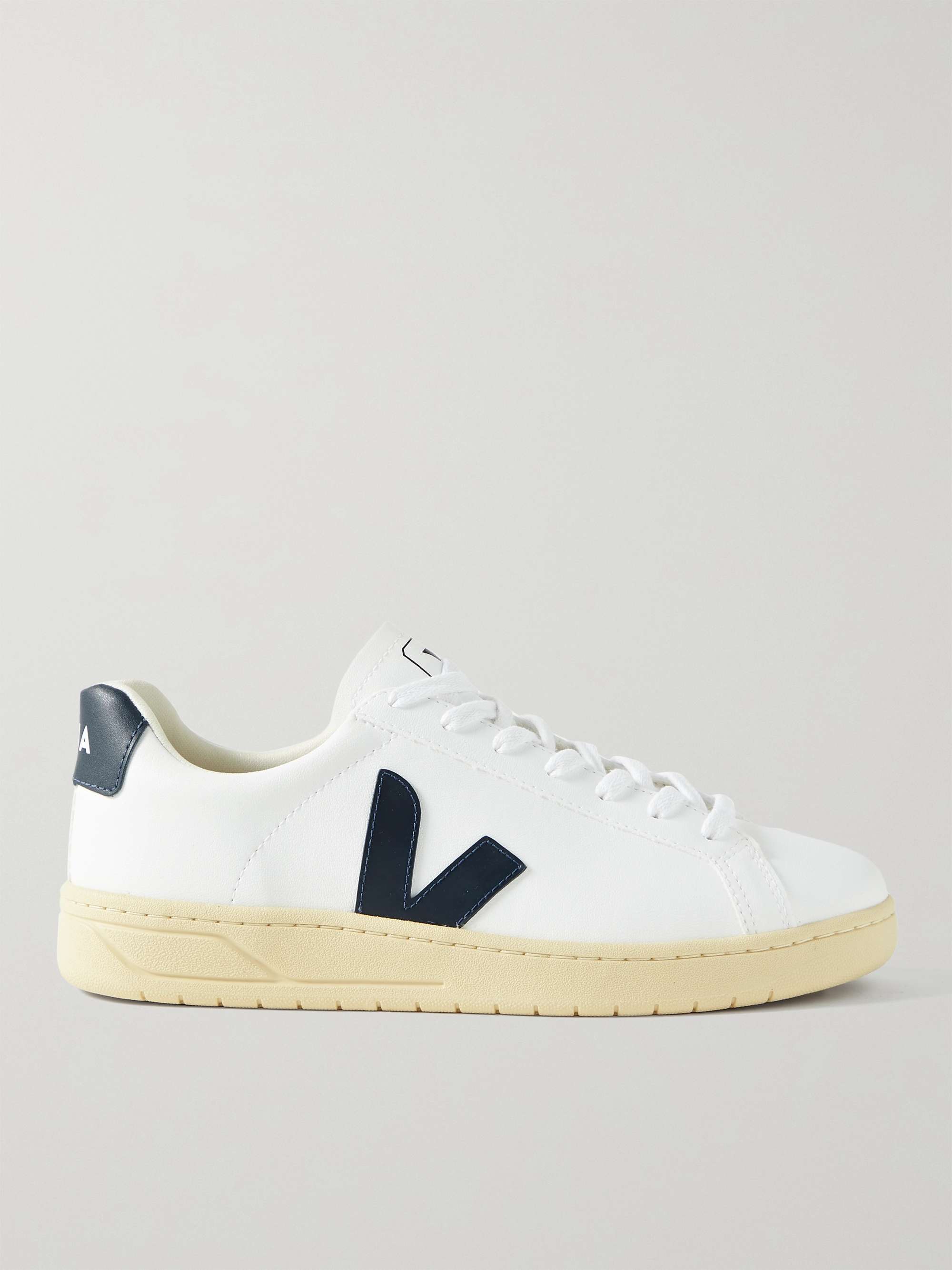 VEJA Urca Faux Leather Sneakers