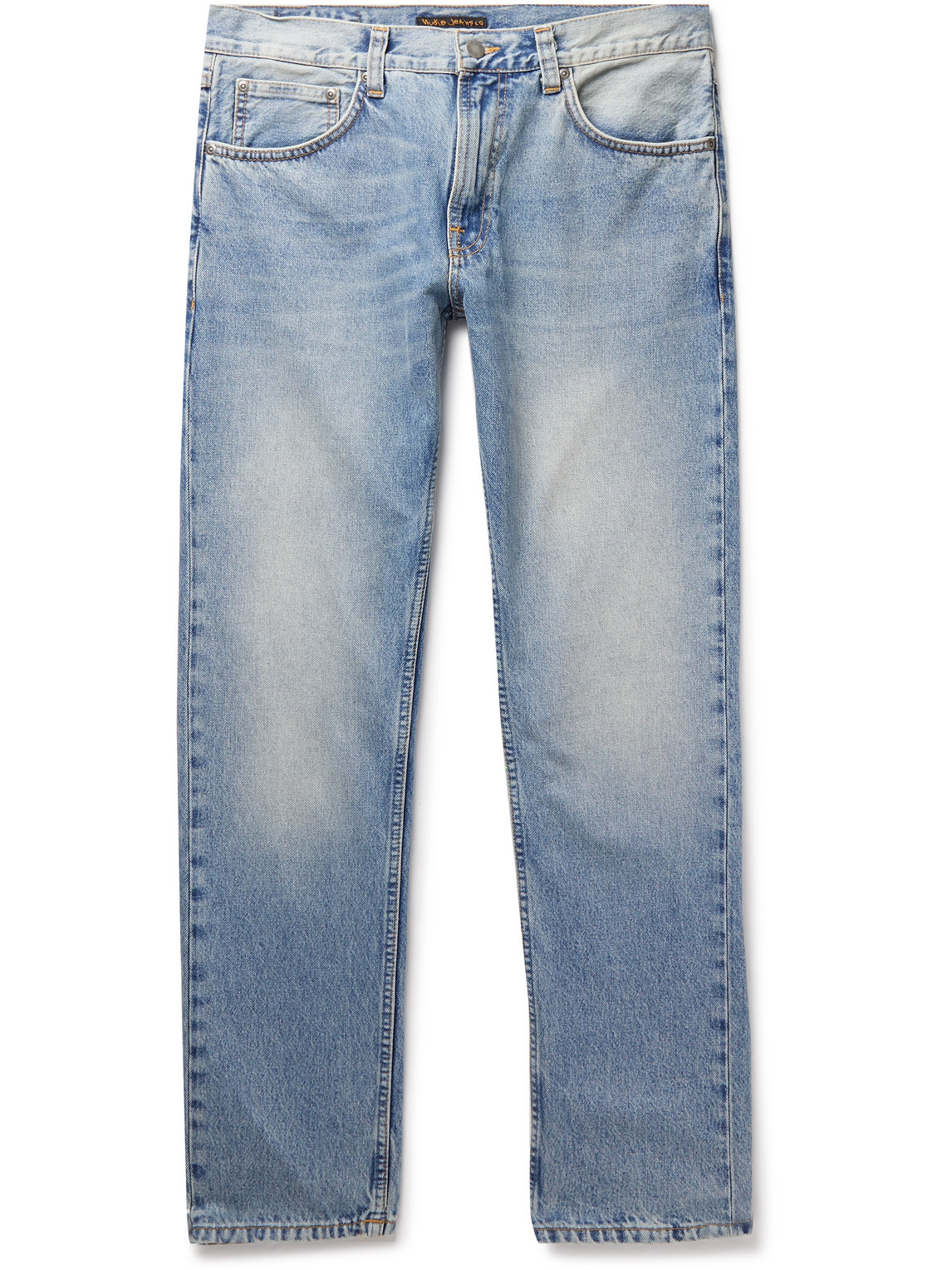 NUDIE JEANS GRITTY JACKSON JEANS