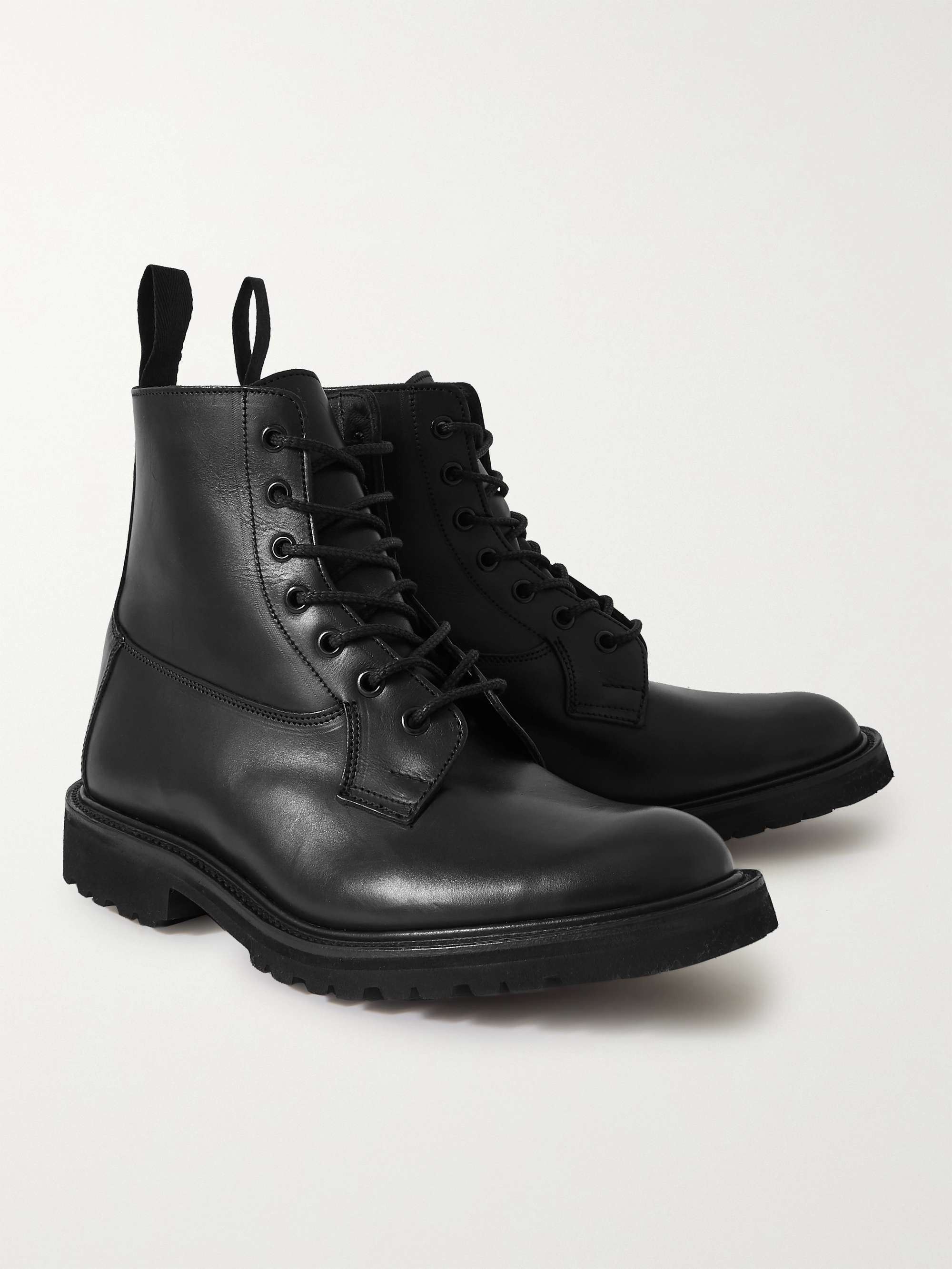 TRICKER'S Burford Leather Boots