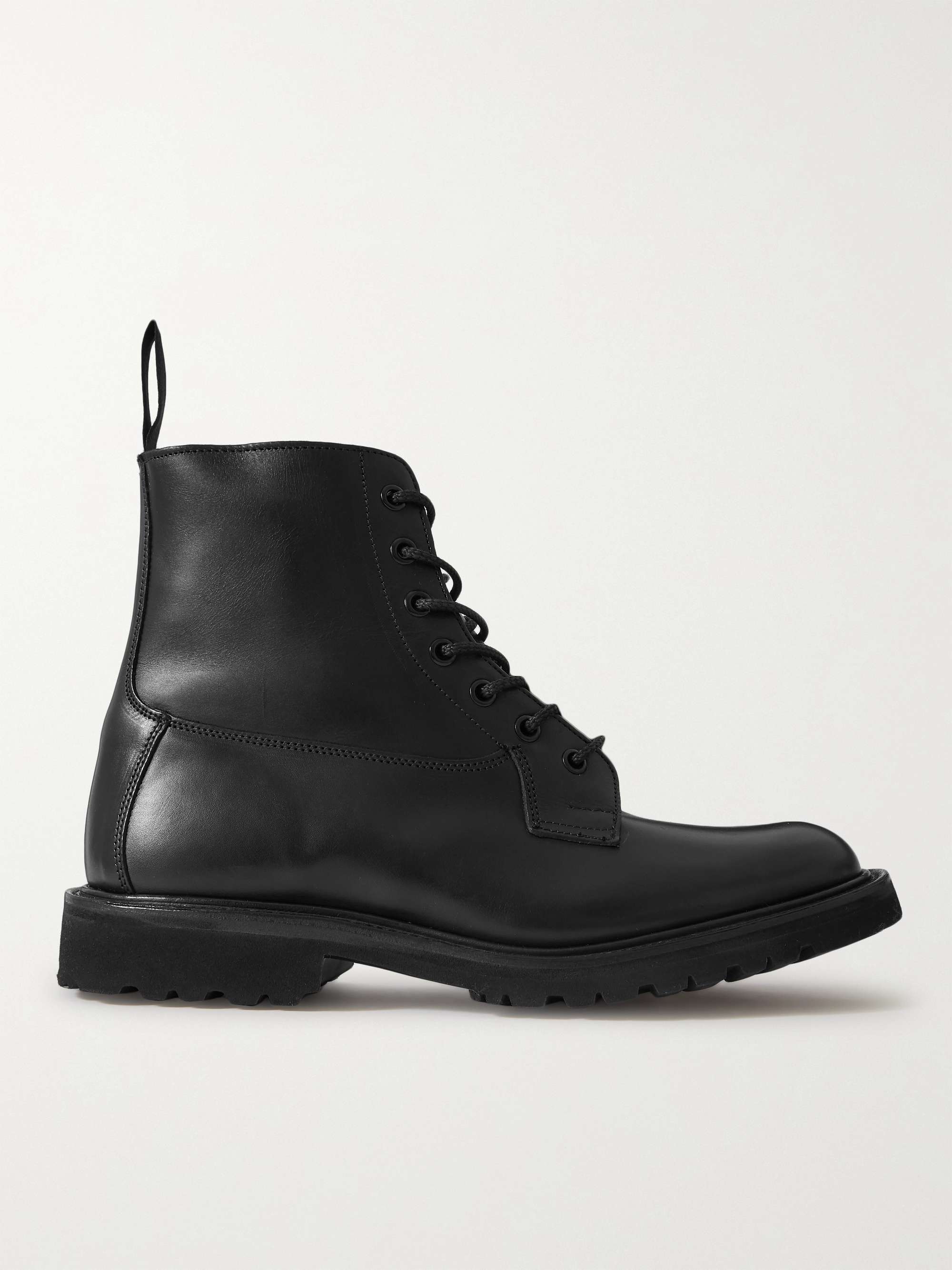 TRICKER'S Burford Leather Boots