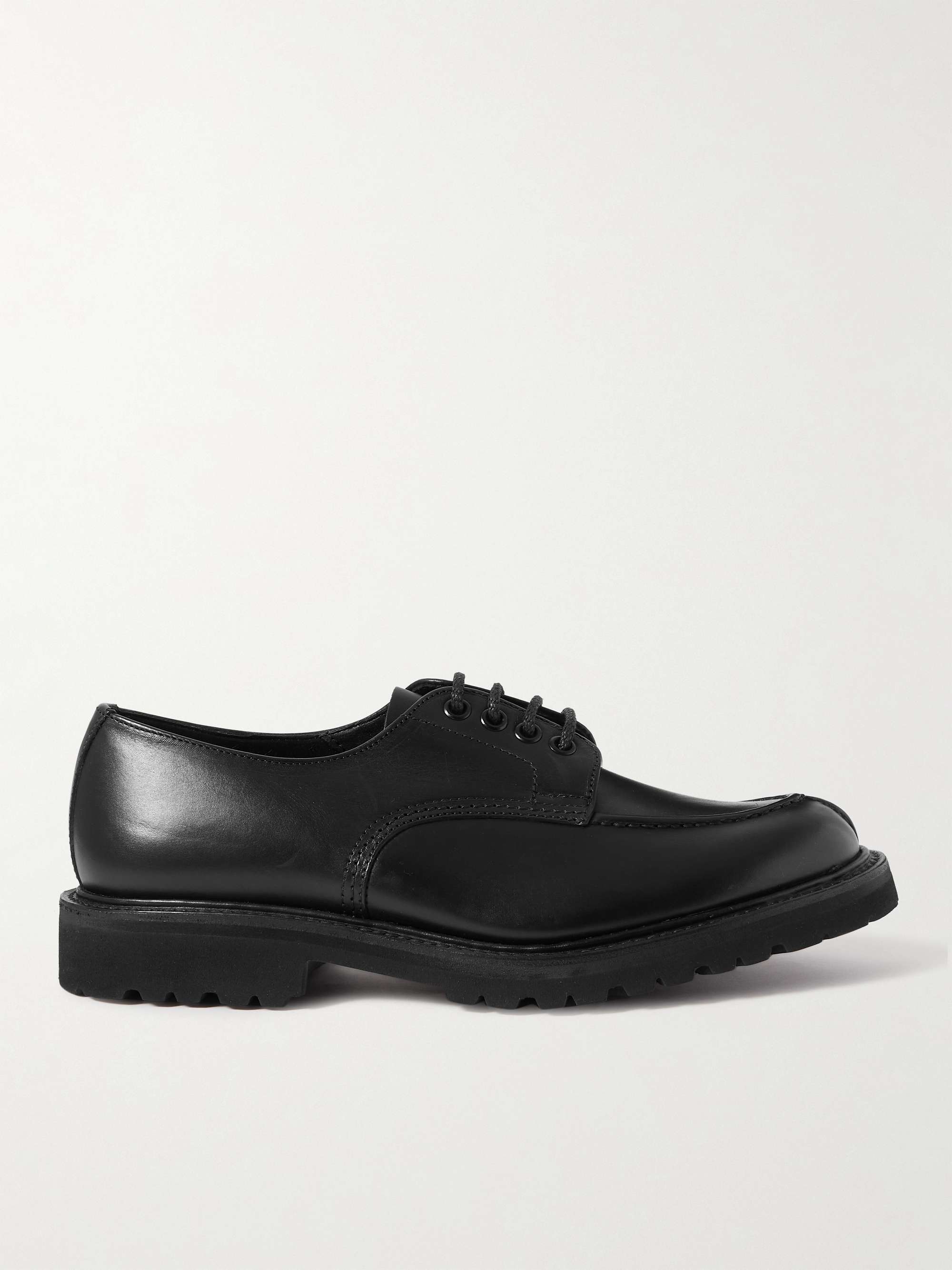 TRICKER'S Kilsby Leather Derby Shoes