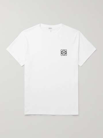 T-shirts | Loewe | MR PORTER