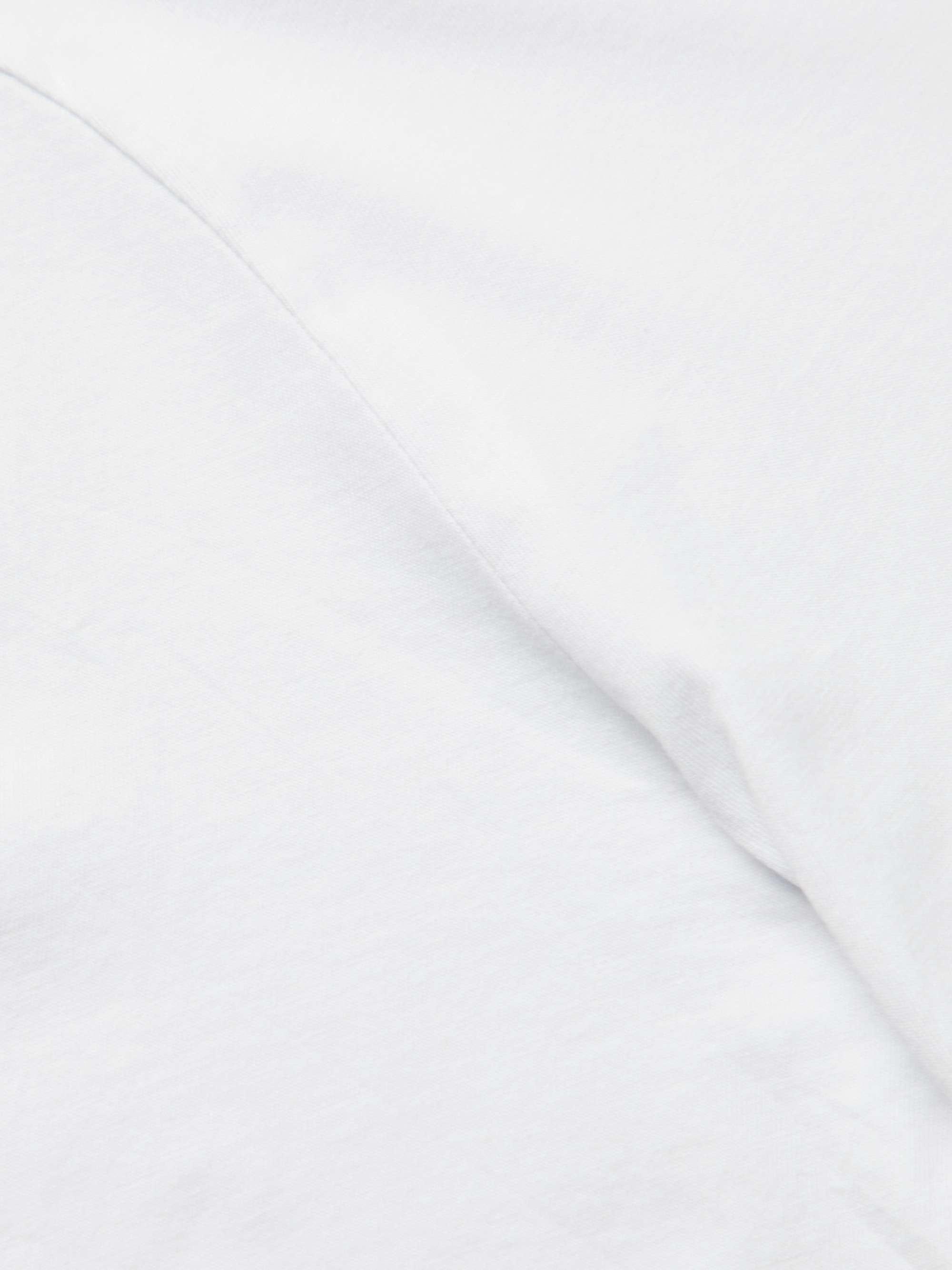 MAISON MARGIELA Three-Pack Cotton-Jersey T-Shirts