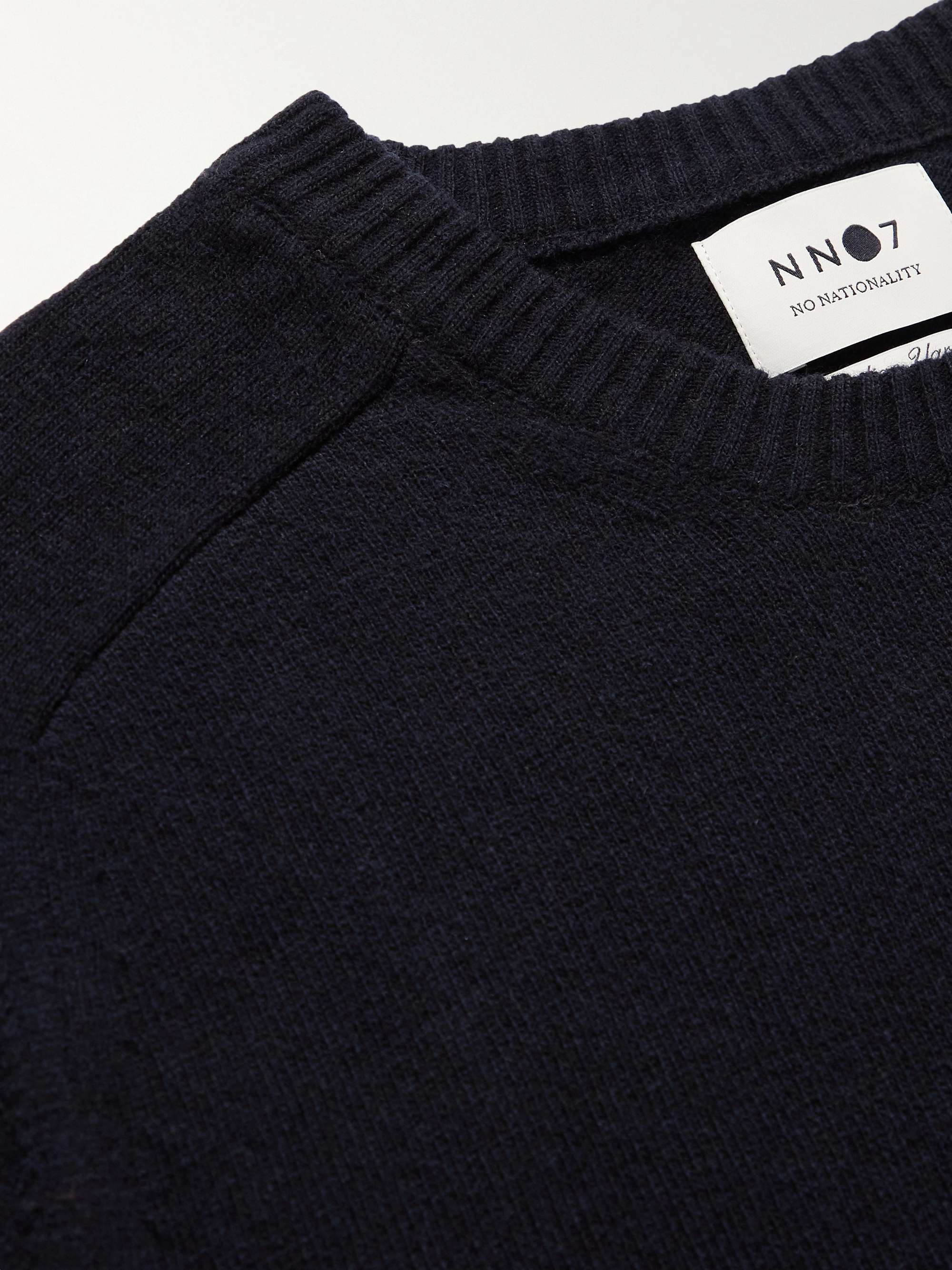 NN07 Edward Wool Sweater