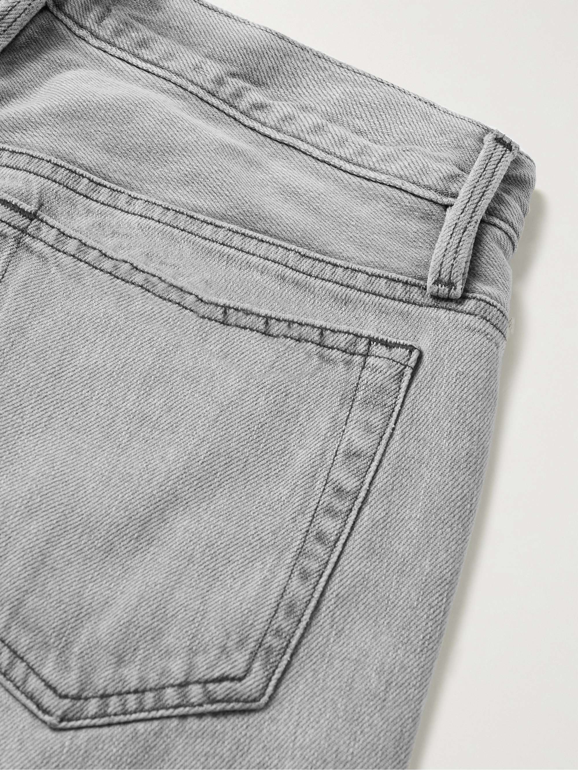 FRAME L'Homme Slim-Fit Jeans
