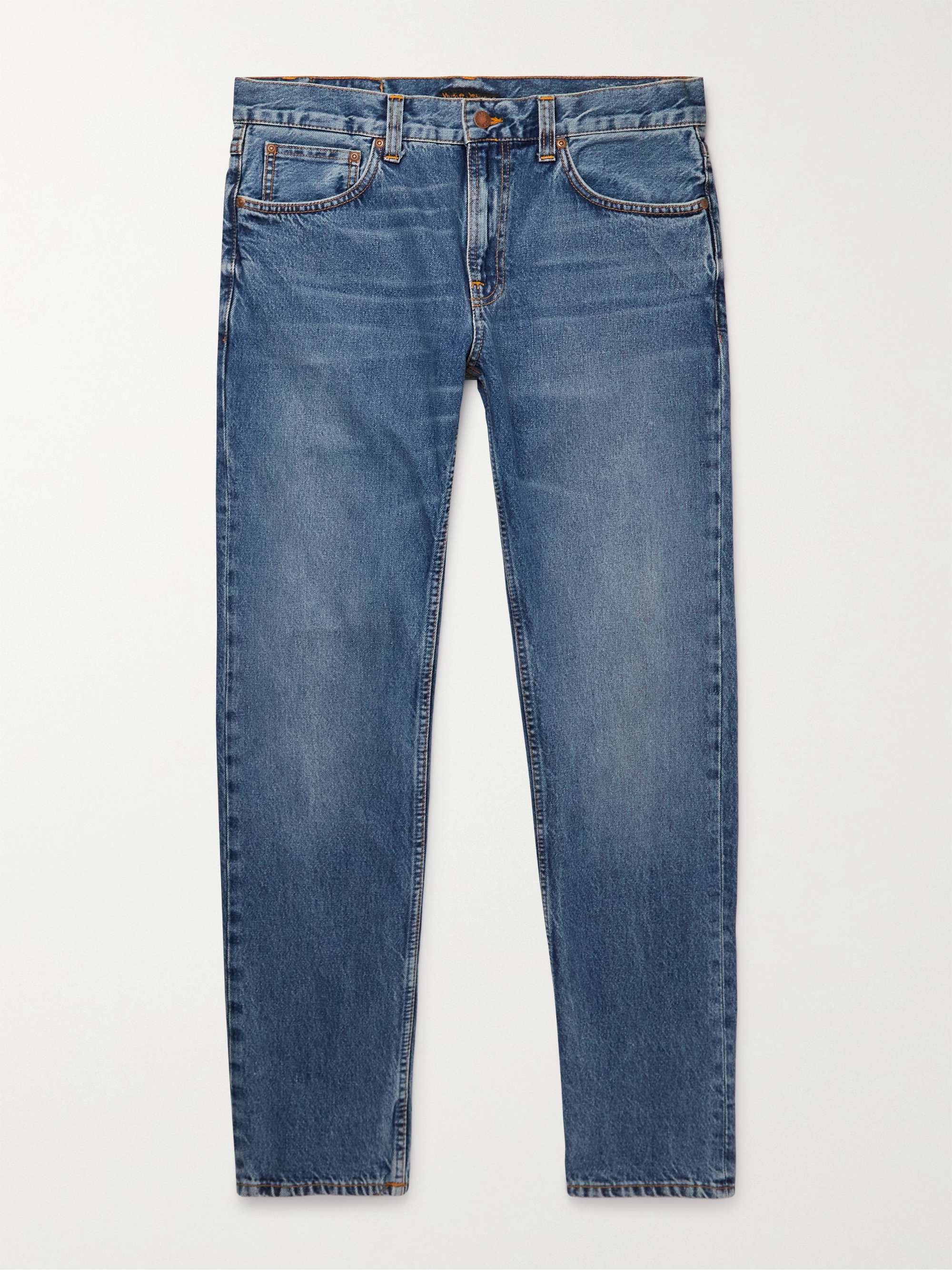 NUDIE JEANS Gritty Jackson Jeans
