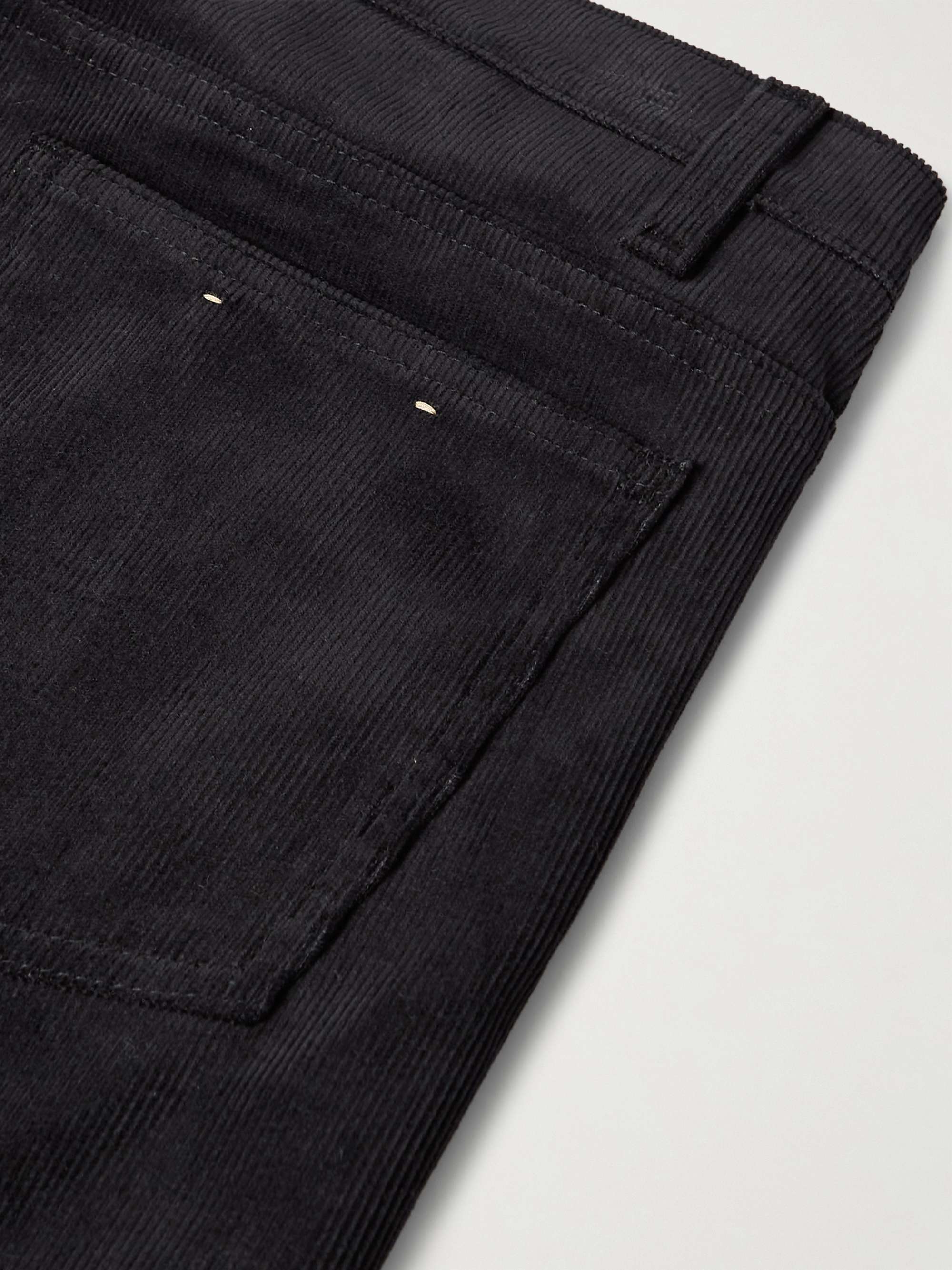 ORSLOW 107 Slim-Fit Denim Jeans