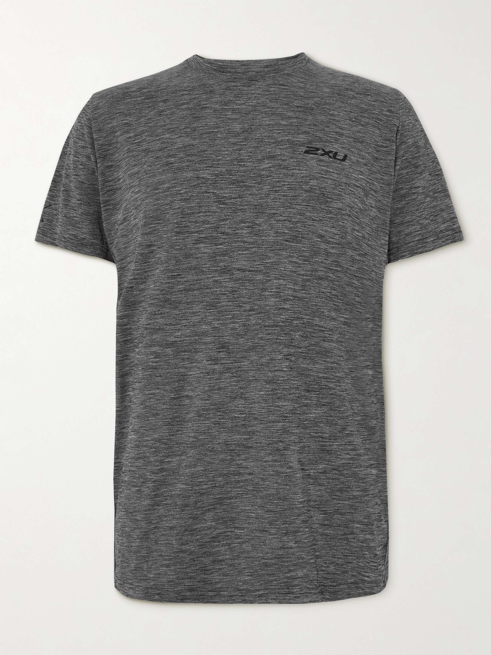 2XU Motion Logo-Print Jersey T-Shirt