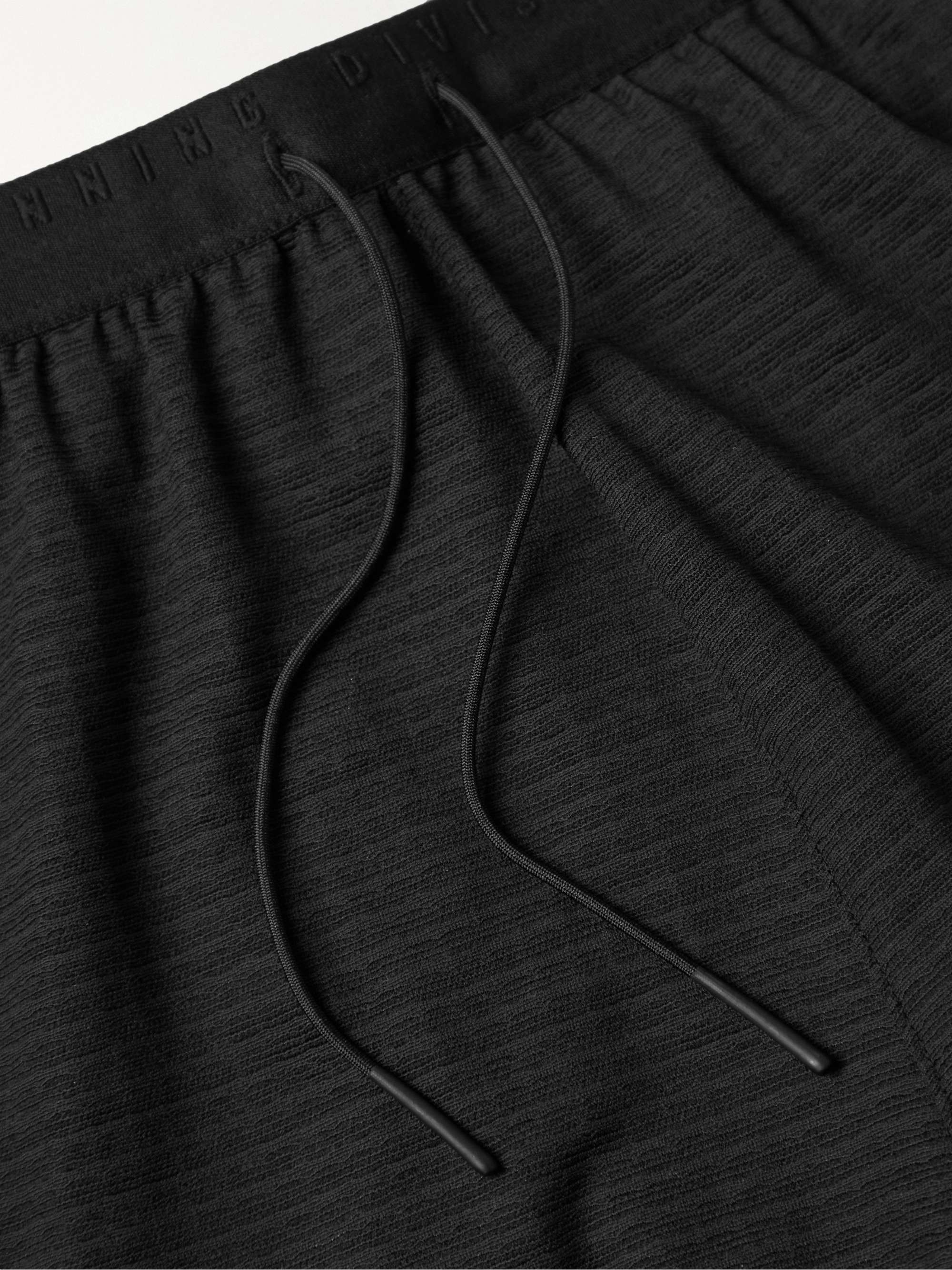 NIKE RUNNING Pinnacle Run Division Slim-Fit Perforated Dri-FIT Shorts
