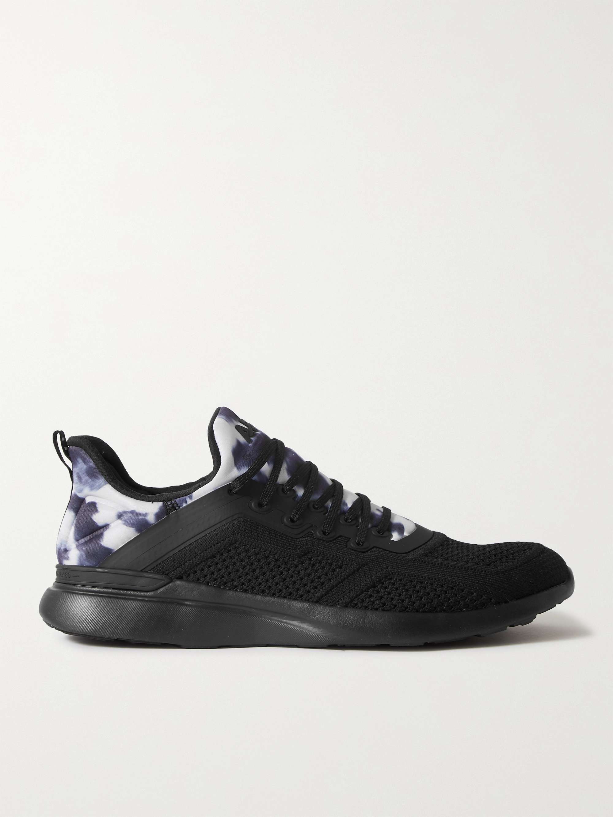 APL ATHLETIC PROPULSION LABS Tracer TechLoom Running Sneakers