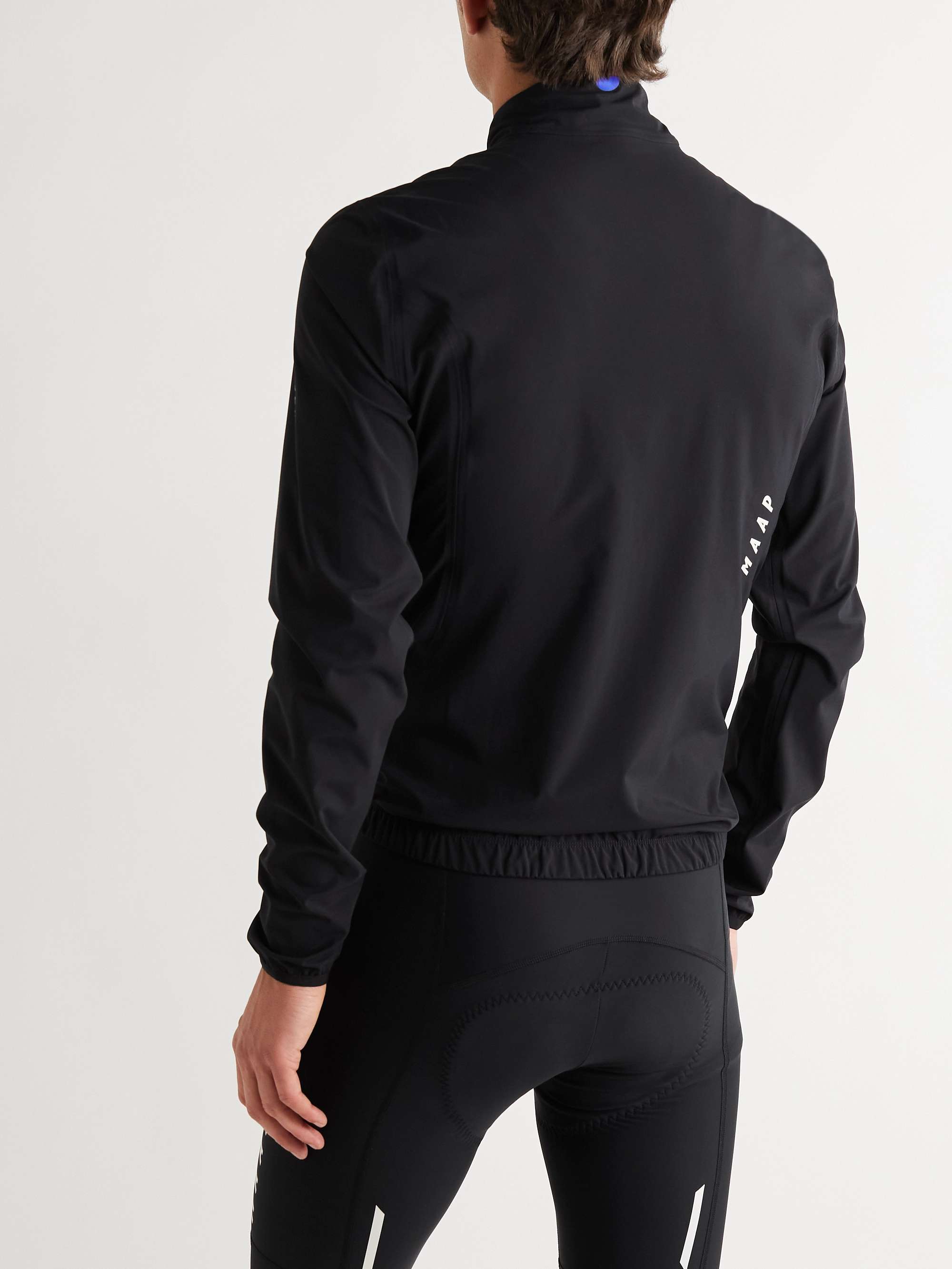 MAAP Prime Stow Shell Cycling Jacket
