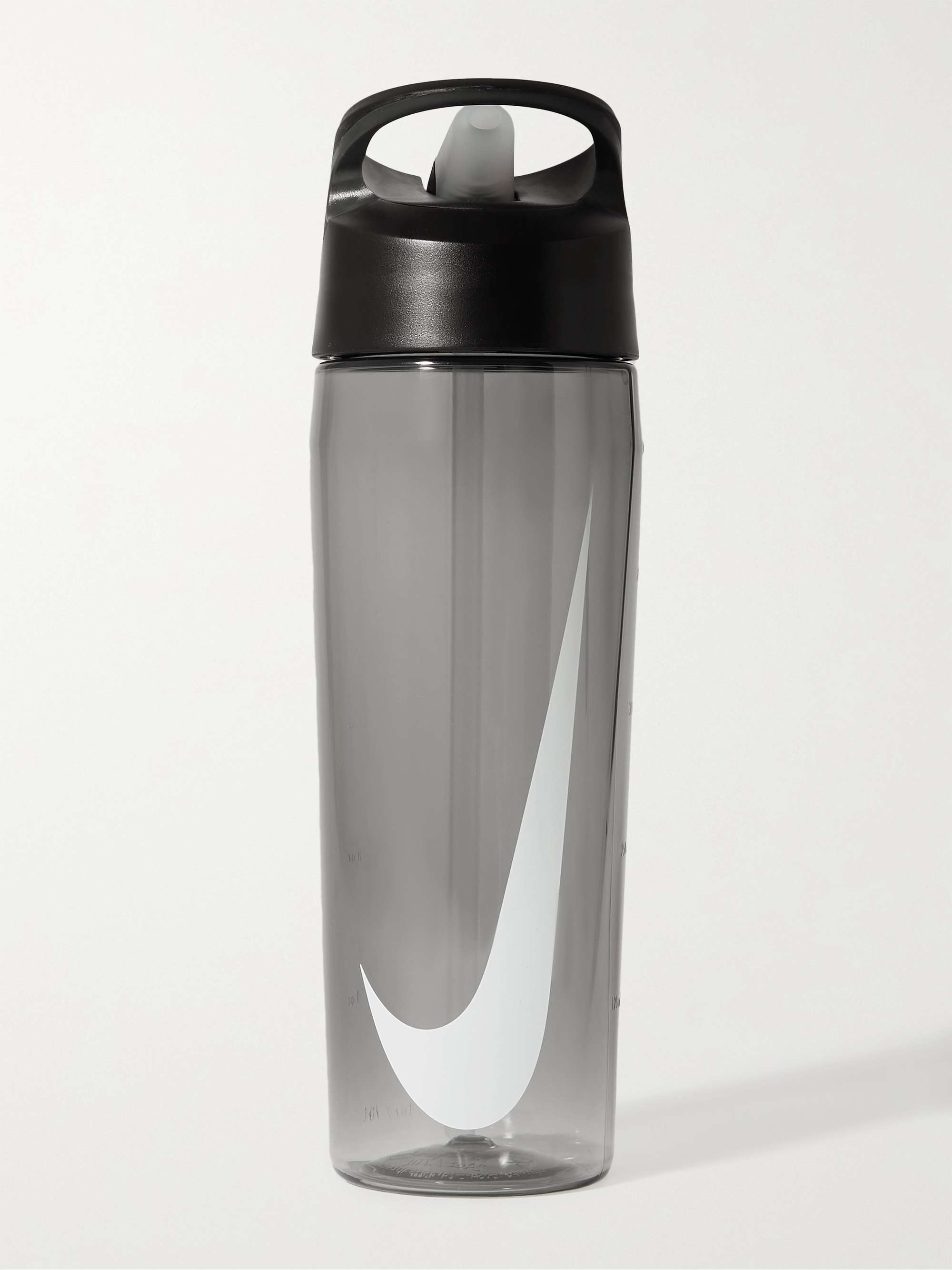 NIKE TR Hypercharge Straw Tritan-Blend Bottle, 710ml