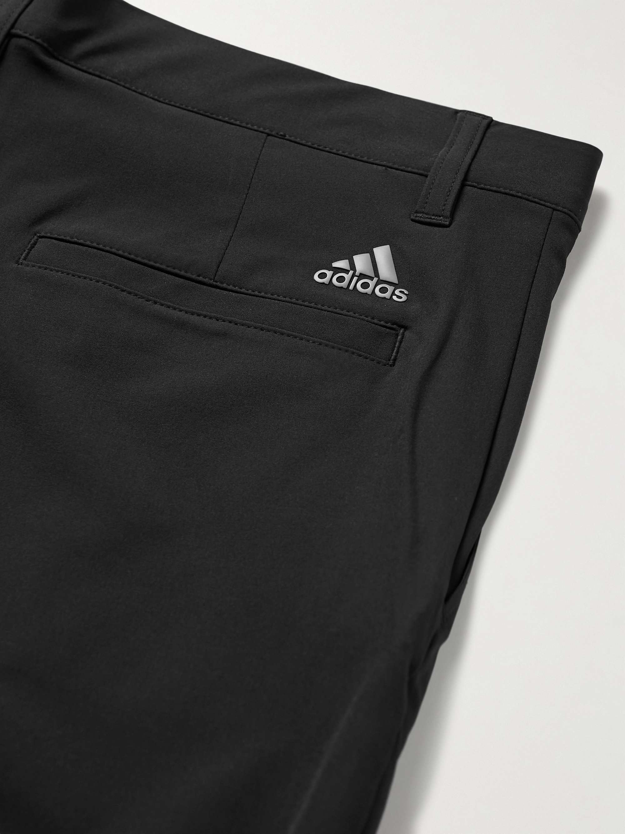 ADIDAS GOLF Ultimate365 Recycled Stretch-Shell Golf Shorts